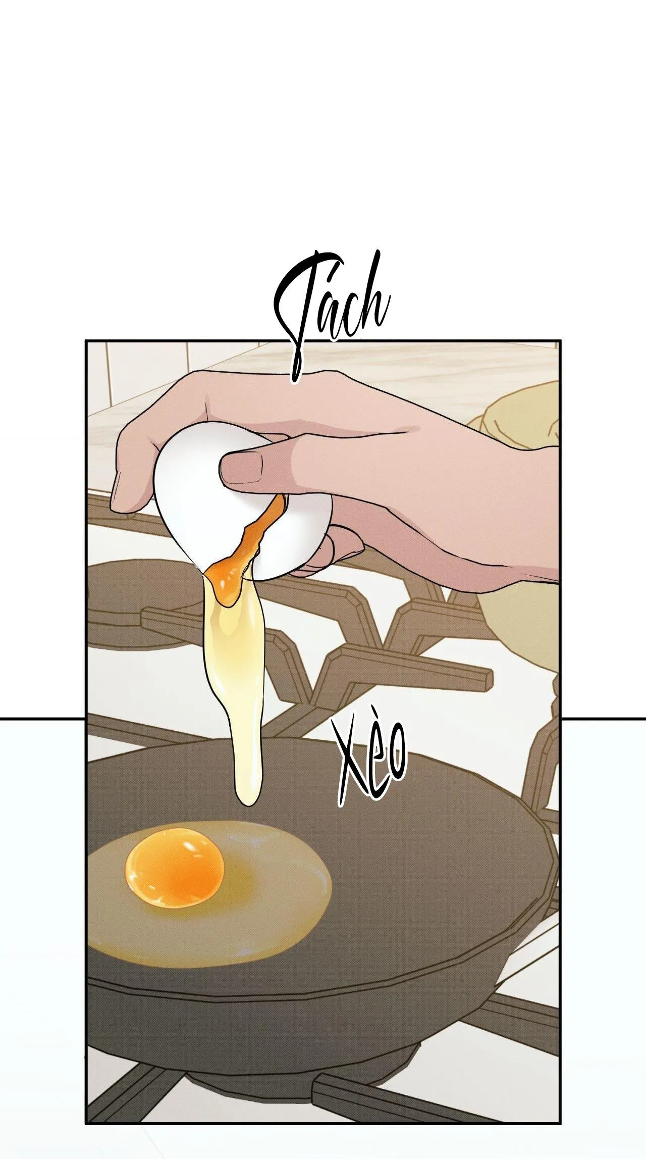 ĐẦM LẦY NHÂN NGƯ Chapter 11 Trang 54