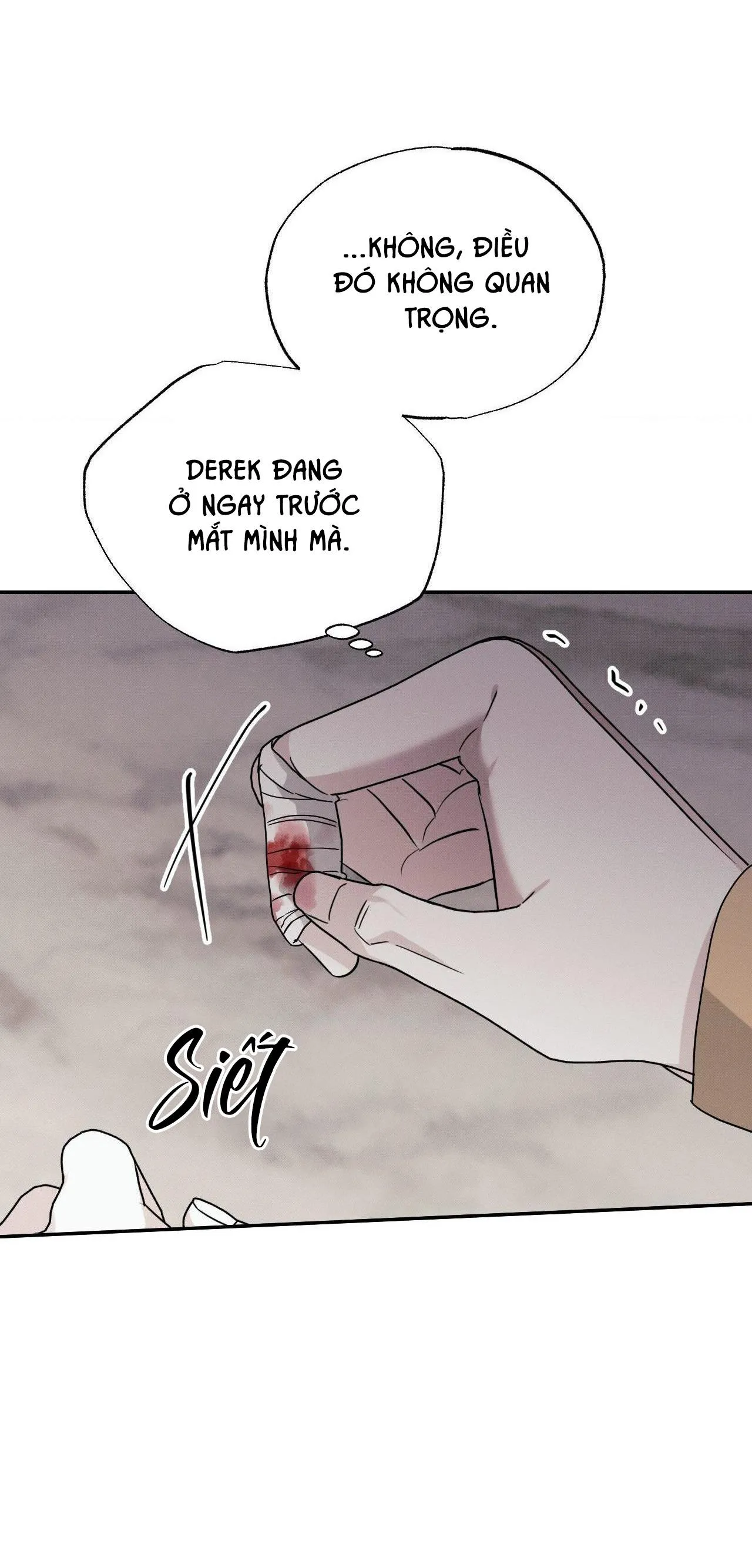 ĐẦM LẦY NHÂN NGƯ Chapter 11 Trang 65