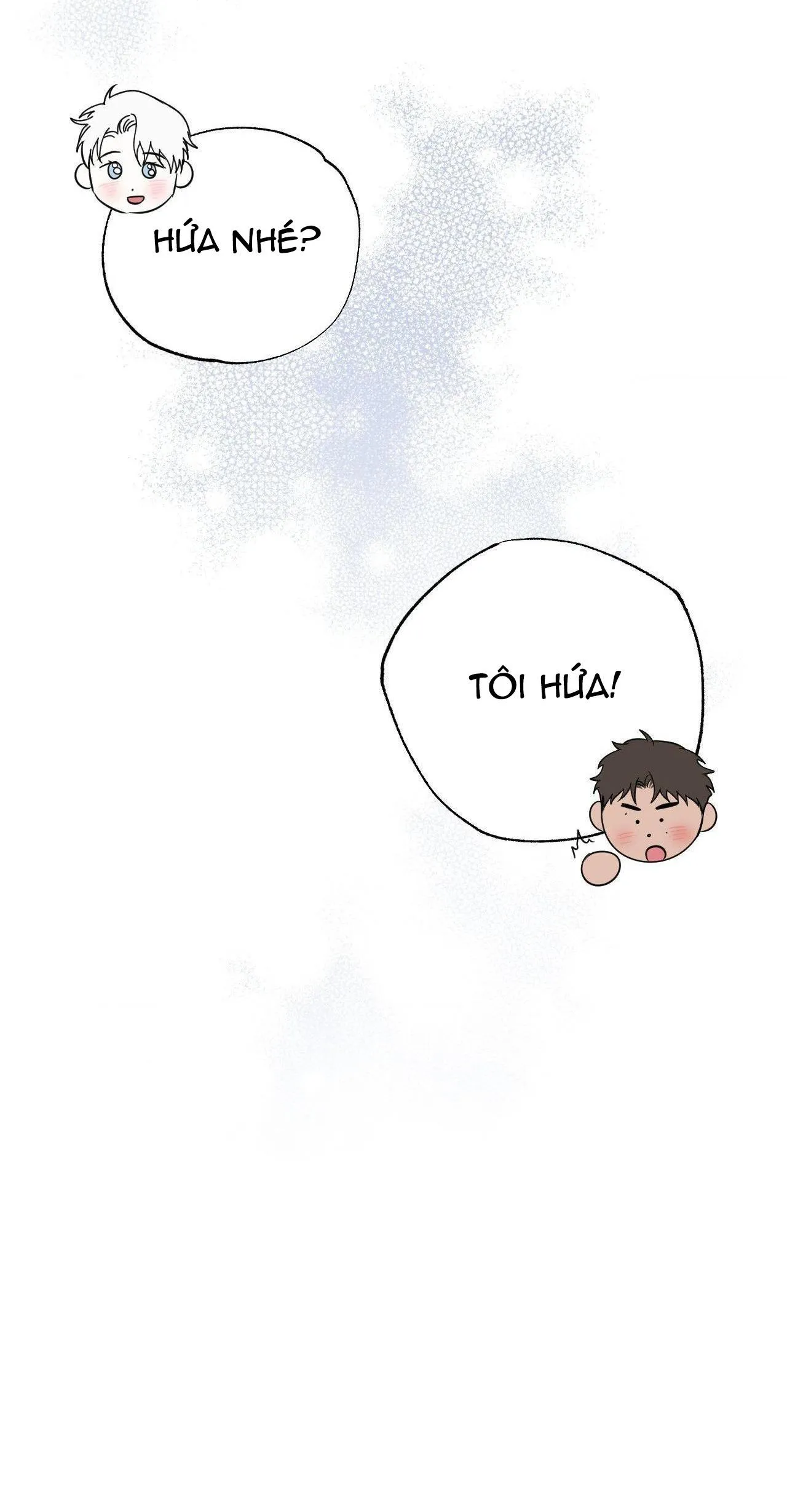 ĐẦM LẦY NHÂN NGƯ Chapter 12 Trang 3