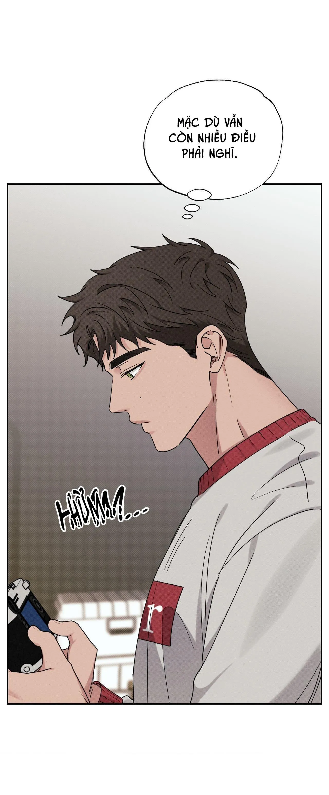 ĐẦM LẦY NHÂN NGƯ Chapter 12 Trang 17