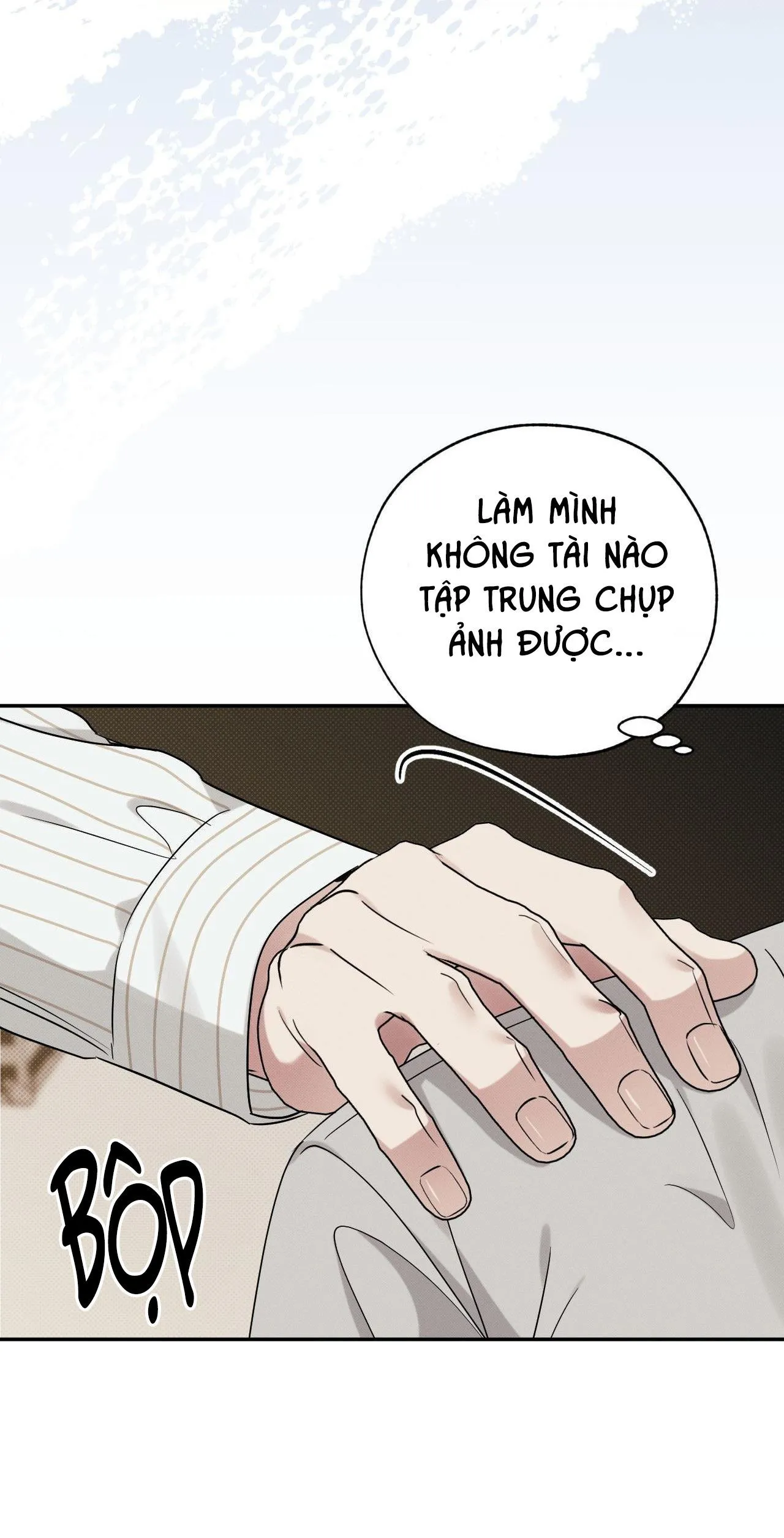 ĐẦM LẦY NHÂN NGƯ Chapter 12 Trang 21