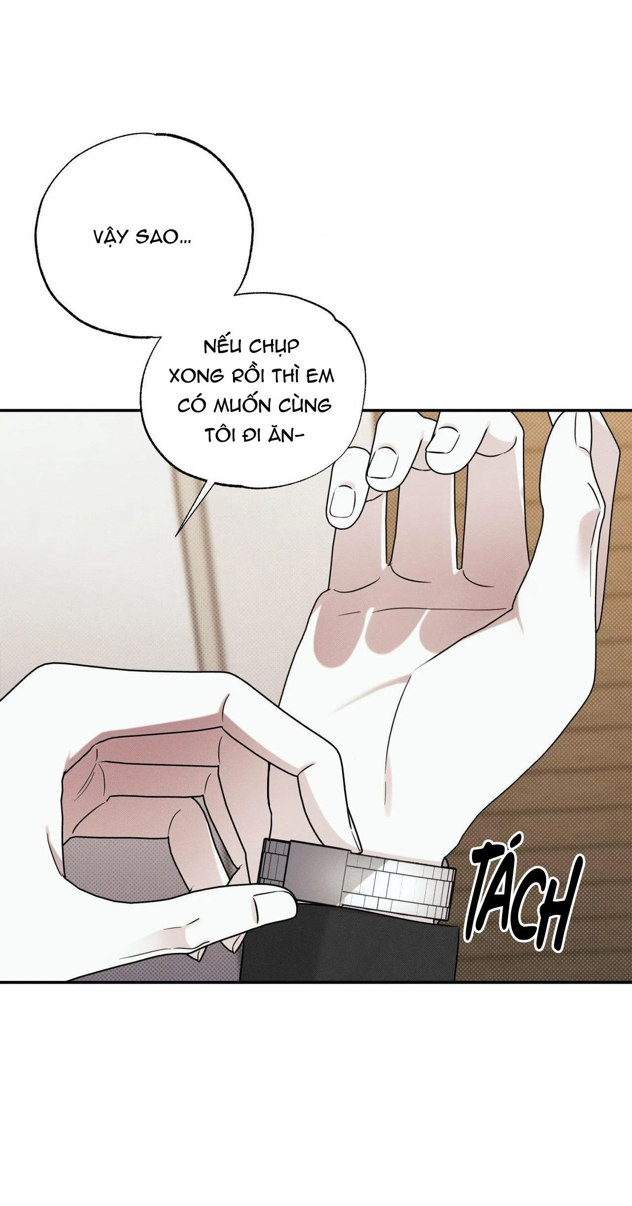 ĐẦM LẦY NHÂN NGƯ Chapter 12 Trang 31