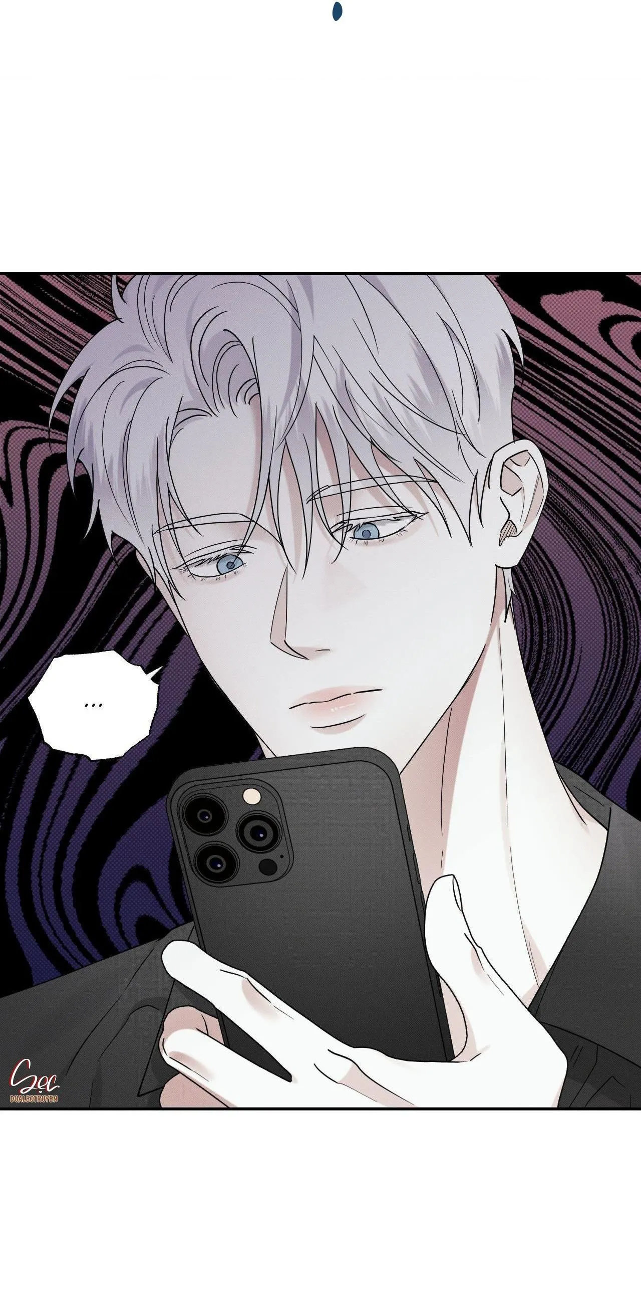 ĐẦM LẦY NHÂN NGƯ Chapter 12 Trang 35