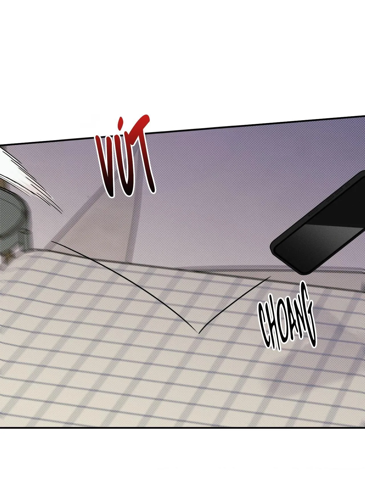 ĐẦM LẦY NHÂN NGƯ Chapter 12 Trang 36