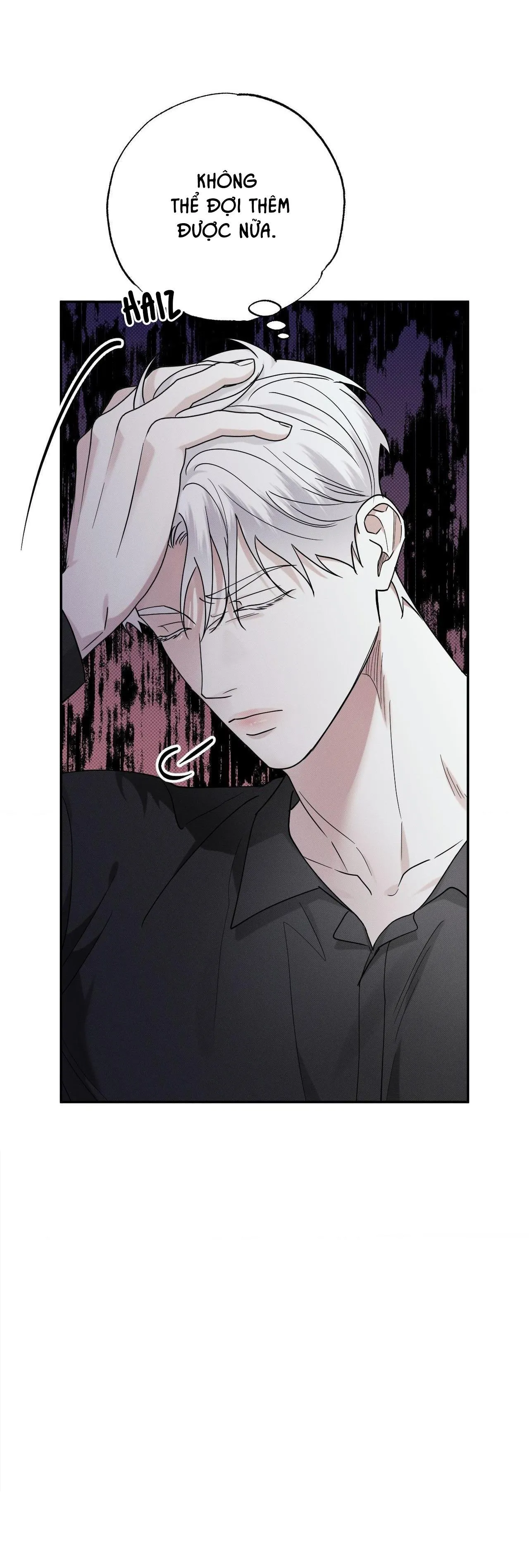 ĐẦM LẦY NHÂN NGƯ Chapter 12 Trang 37