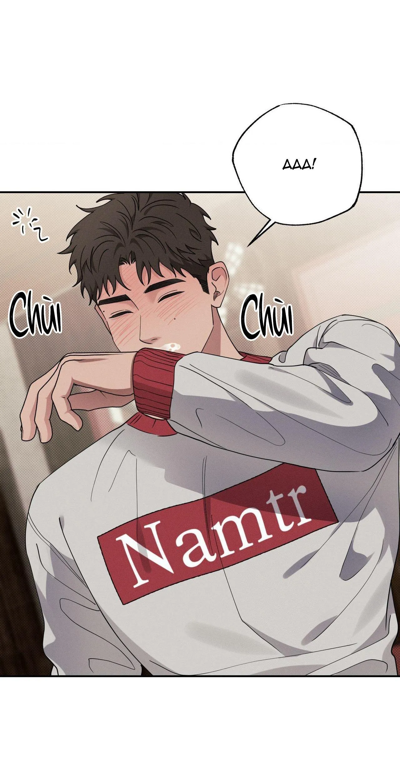 ĐẦM LẦY NHÂN NGƯ Chapter 12 Trang 45