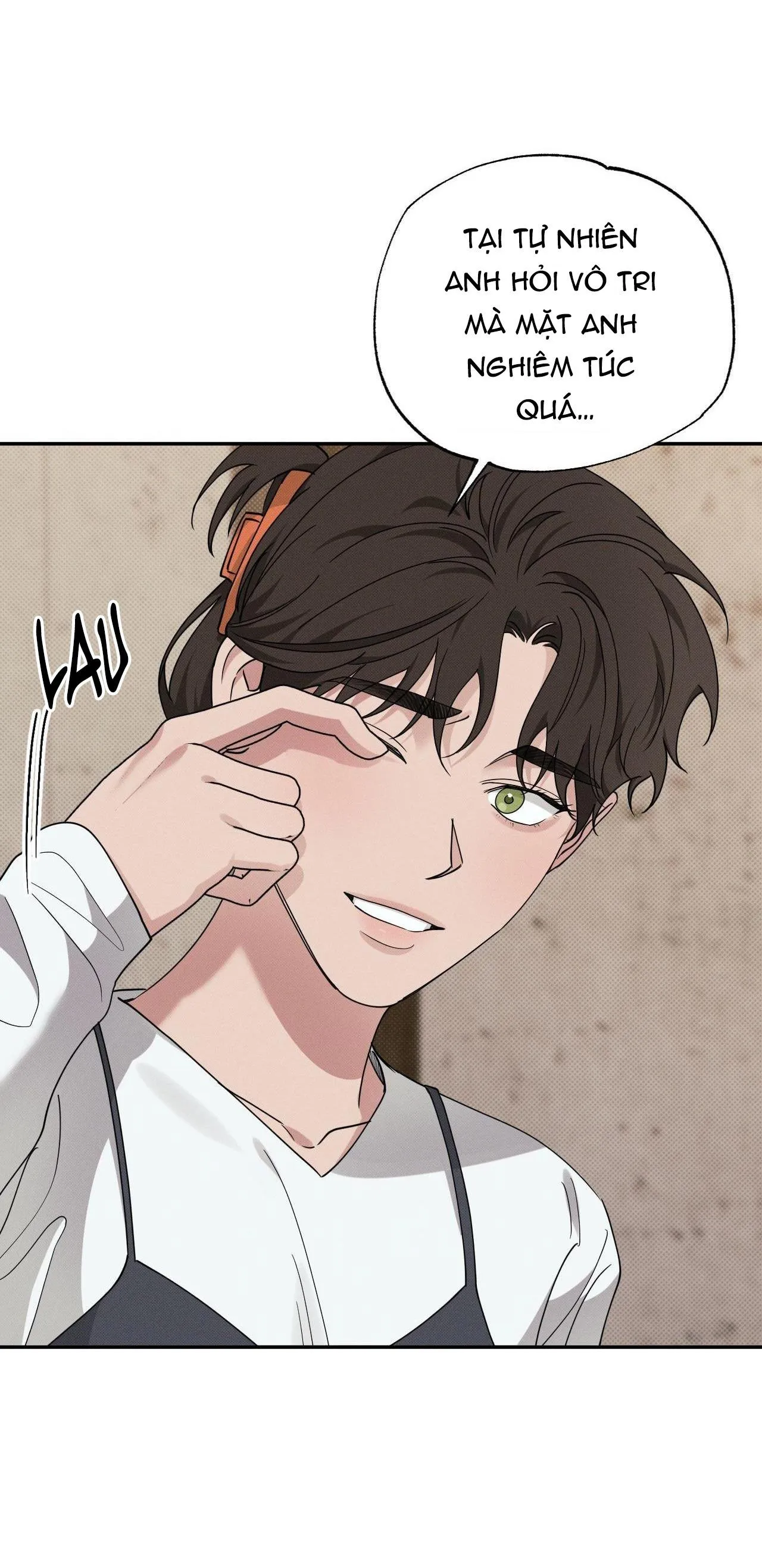 ĐẦM LẦY NHÂN NGƯ Chapter 12 Trang 50