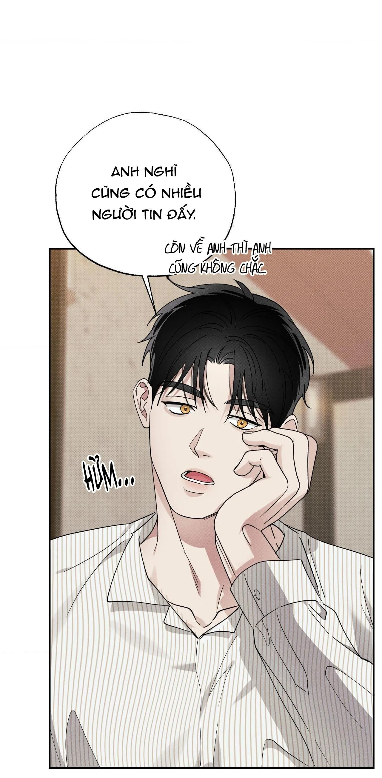 ĐẦM LẦY NHÂN NGƯ Chapter 12 Trang 51