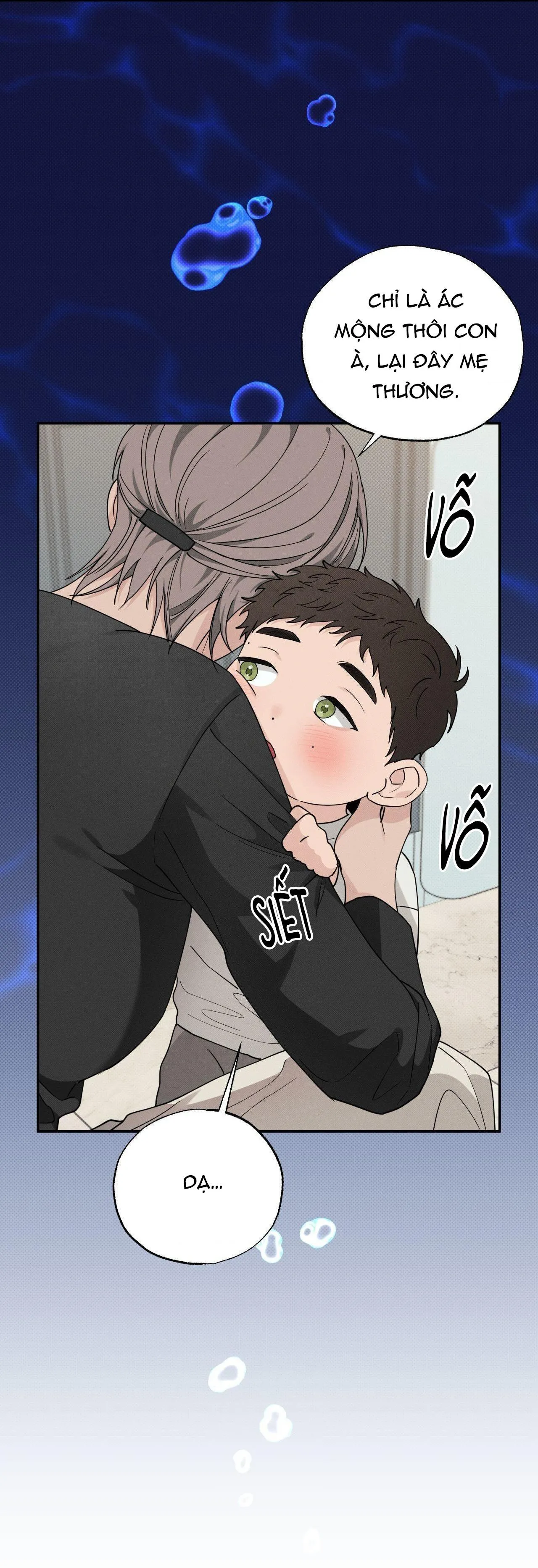 ĐẦM LẦY NHÂN NGƯ Chapter 12 Trang 60