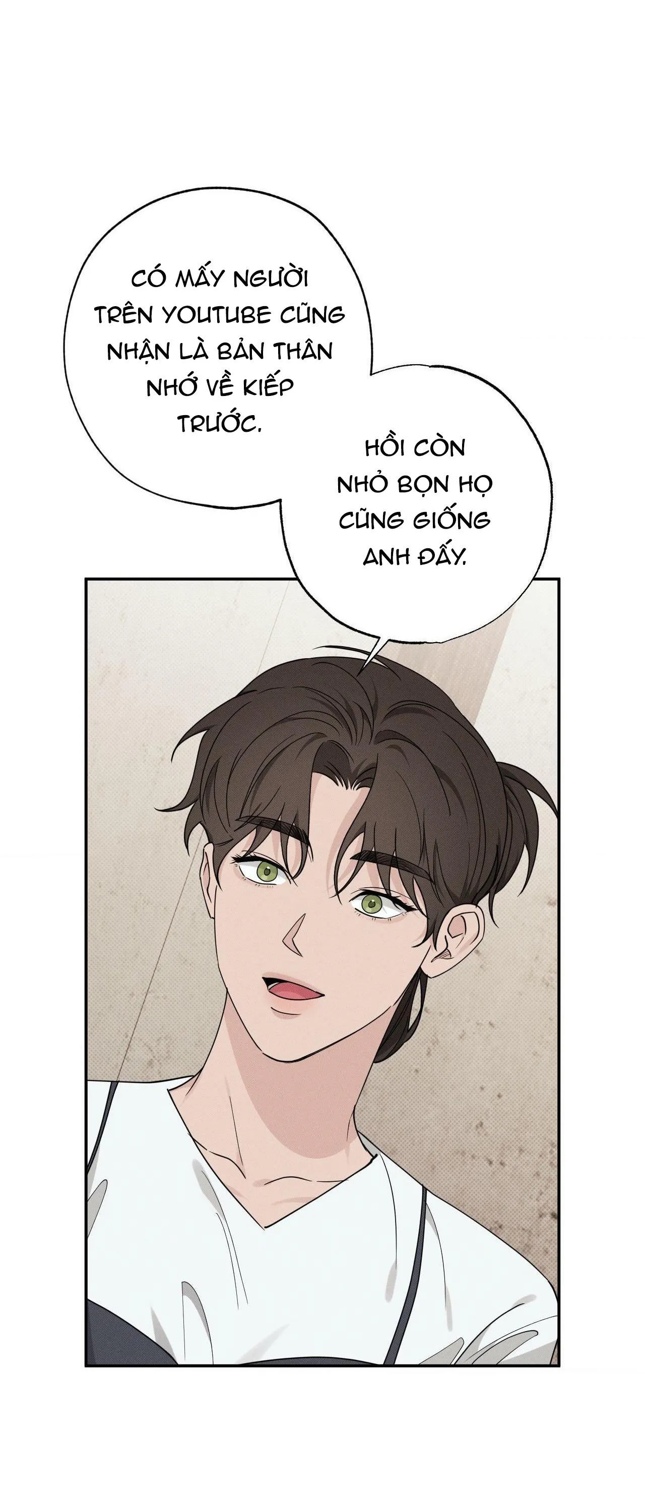 ĐẦM LẦY NHÂN NGƯ Chapter 12 Trang 62