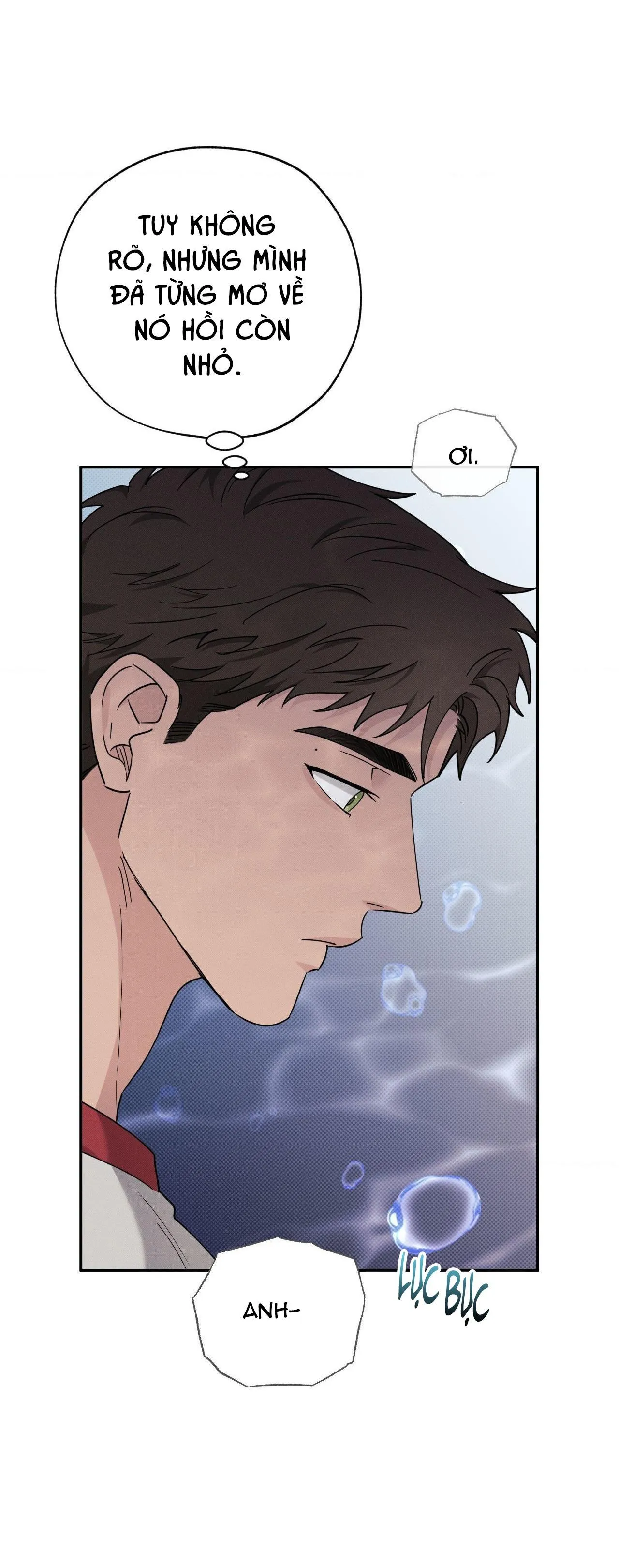 ĐẦM LẦY NHÂN NGƯ Chapter 12 Trang 66