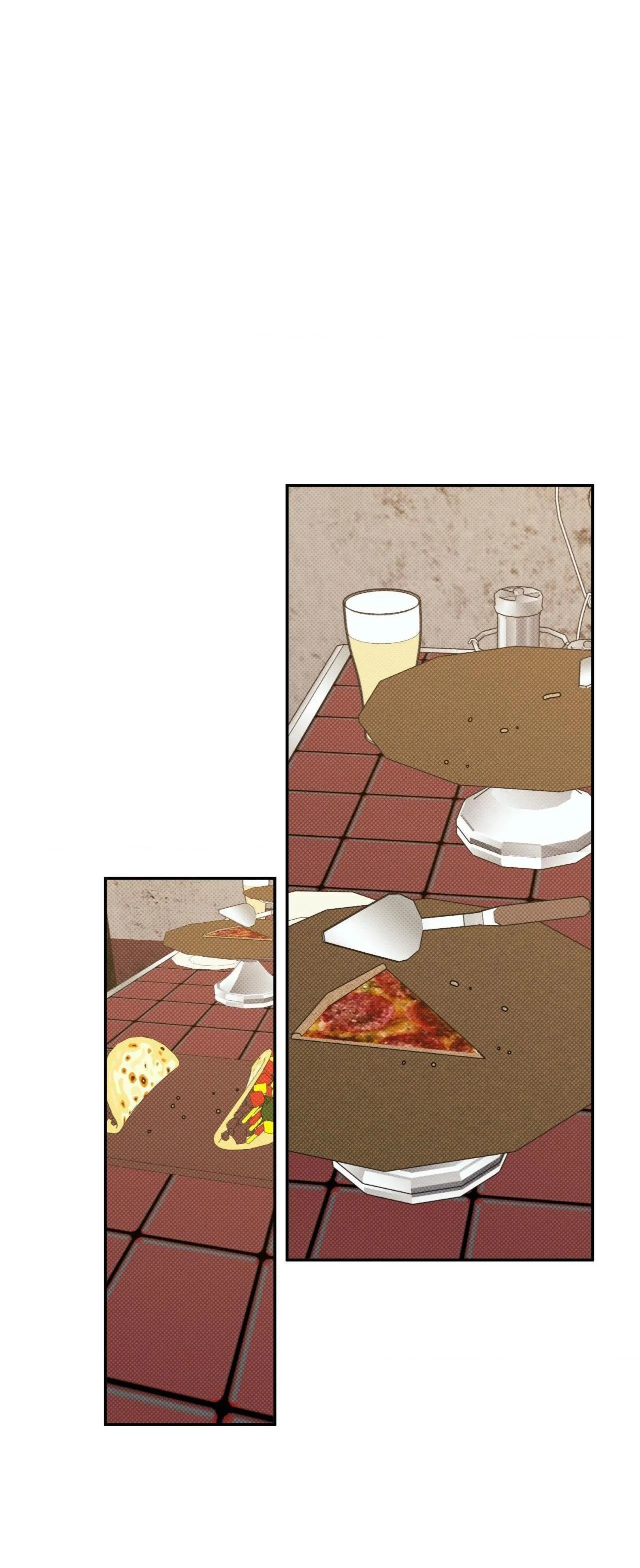 ĐẦM LẦY NHÂN NGƯ Chapter 12 Trang 70