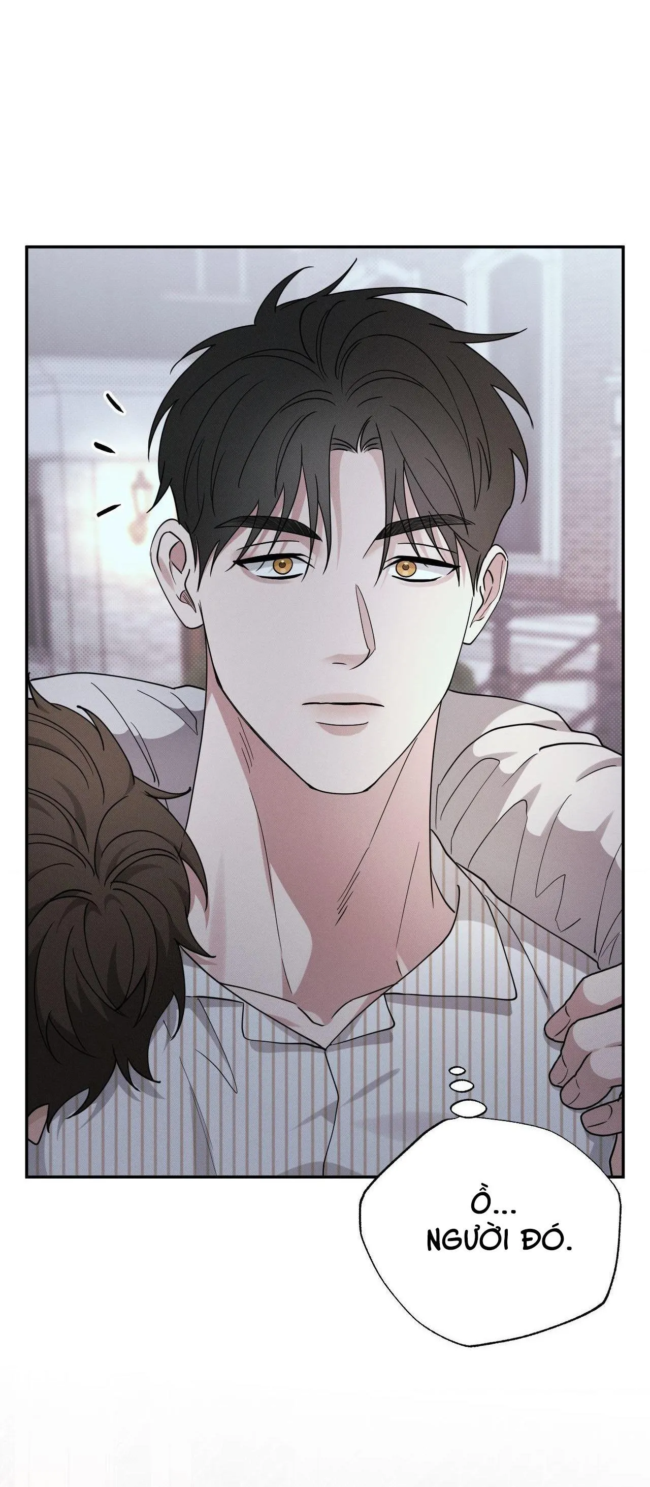 ĐẦM LẦY NHÂN NGƯ Chapter 12 Trang 80