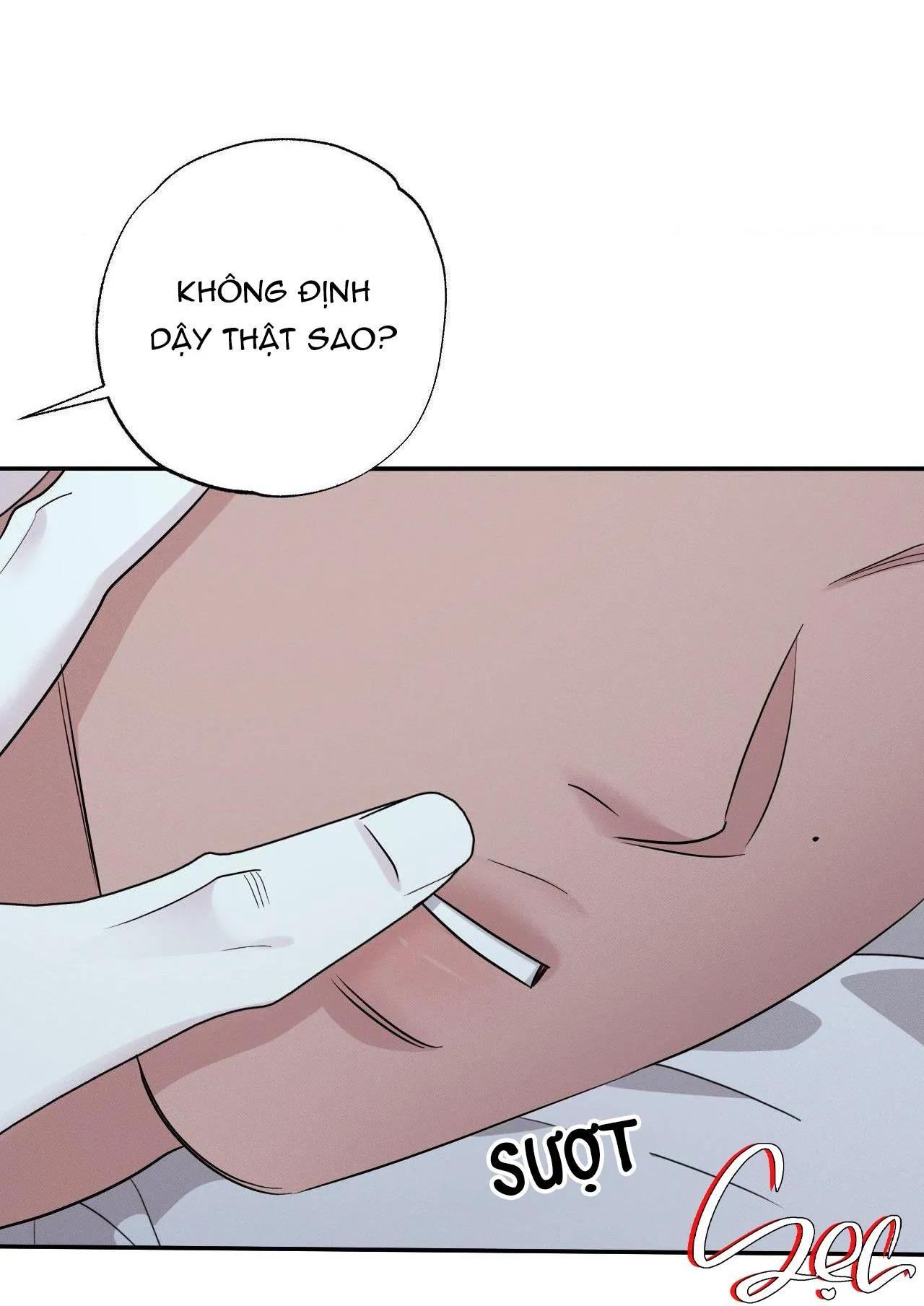 ĐẦM LẦY NHÂN NGƯ Chapter 13 Trang 20