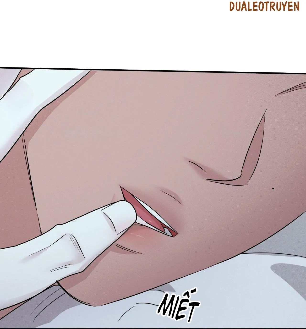 ĐẦM LẦY NHÂN NGƯ Chapter 13 Trang 21