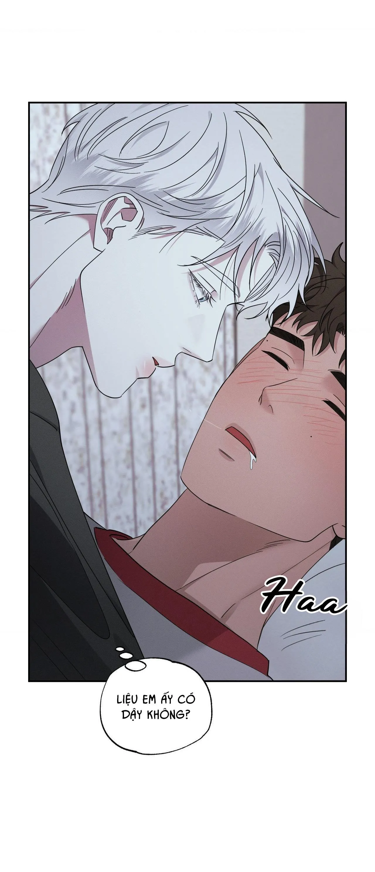 ĐẦM LẦY NHÂN NGƯ Chapter 13 Trang 25