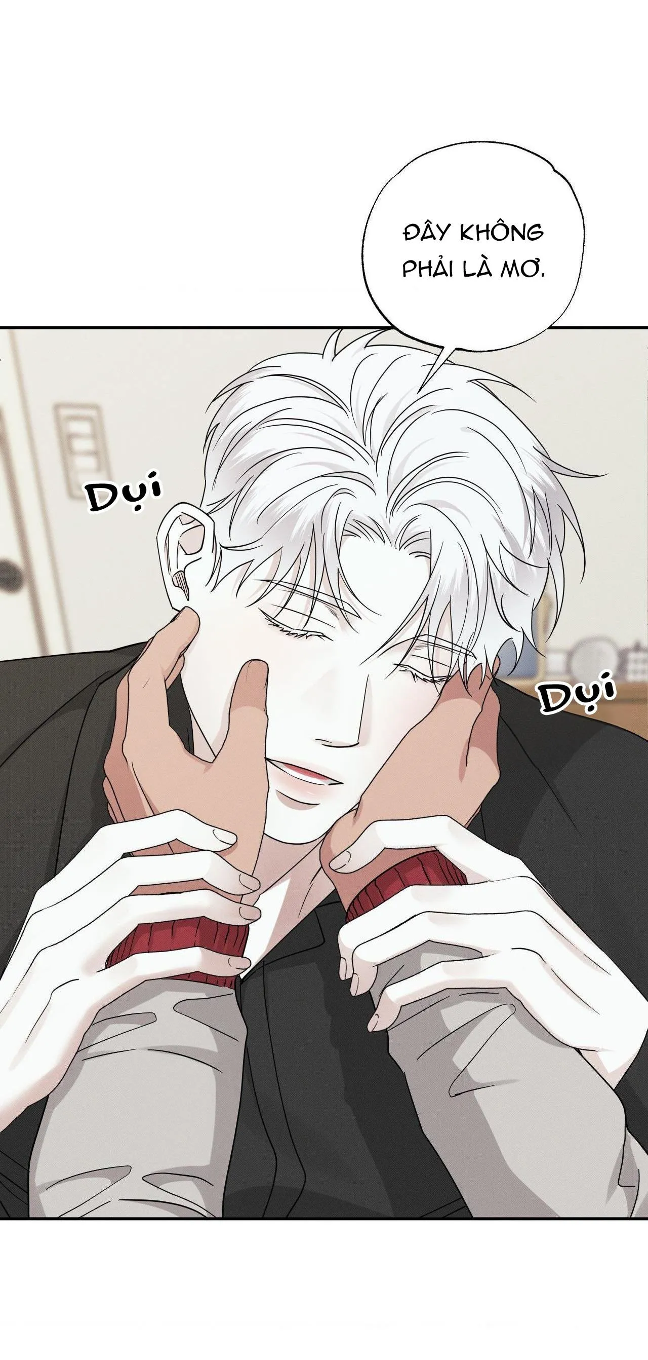 ĐẦM LẦY NHÂN NGƯ Chapter 13 Trang 38