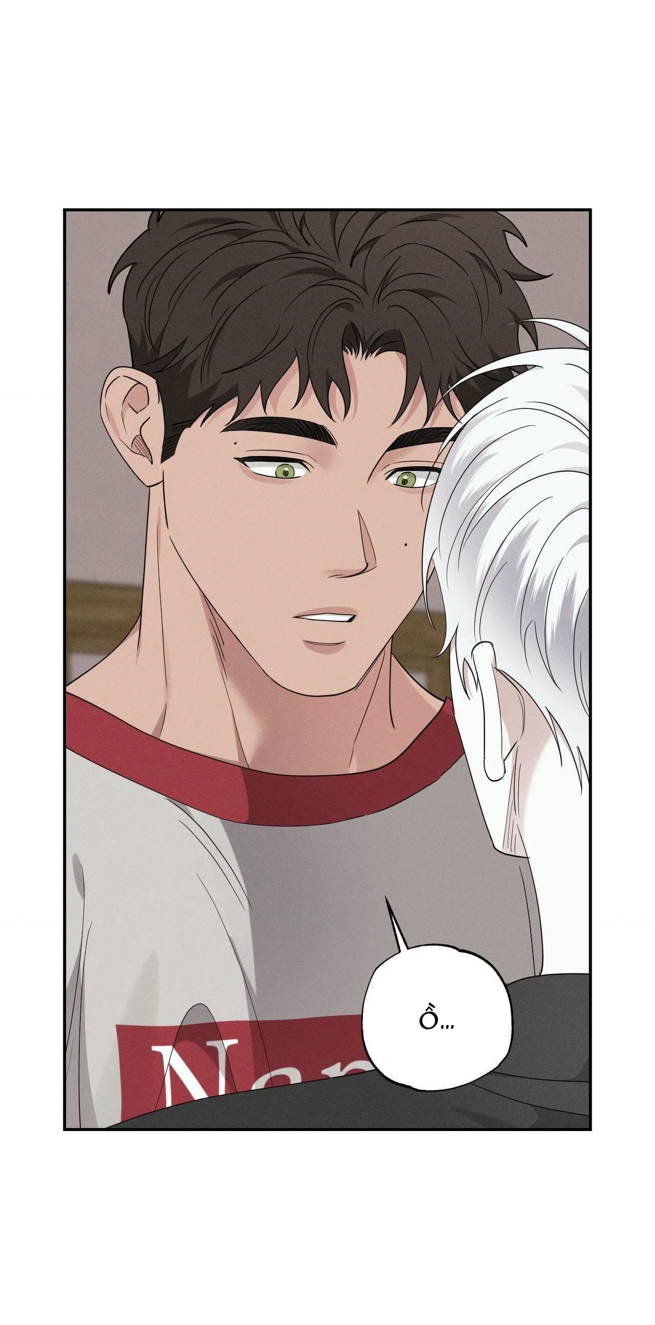 ĐẦM LẦY NHÂN NGƯ Chapter 13 Trang 45