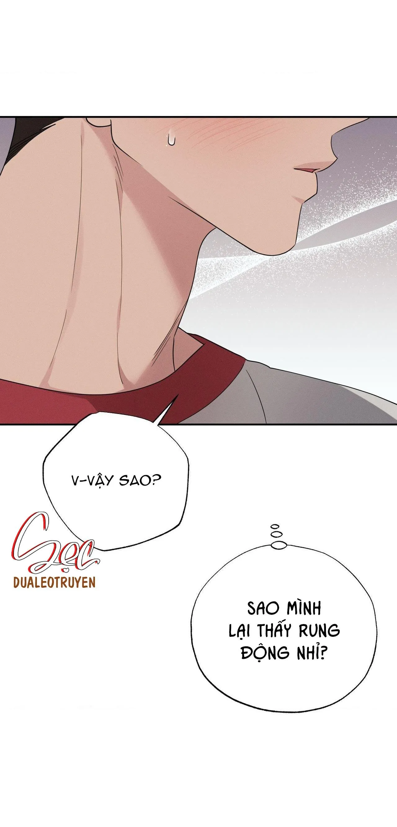 ĐẦM LẦY NHÂN NGƯ Chapter 13 Trang 46