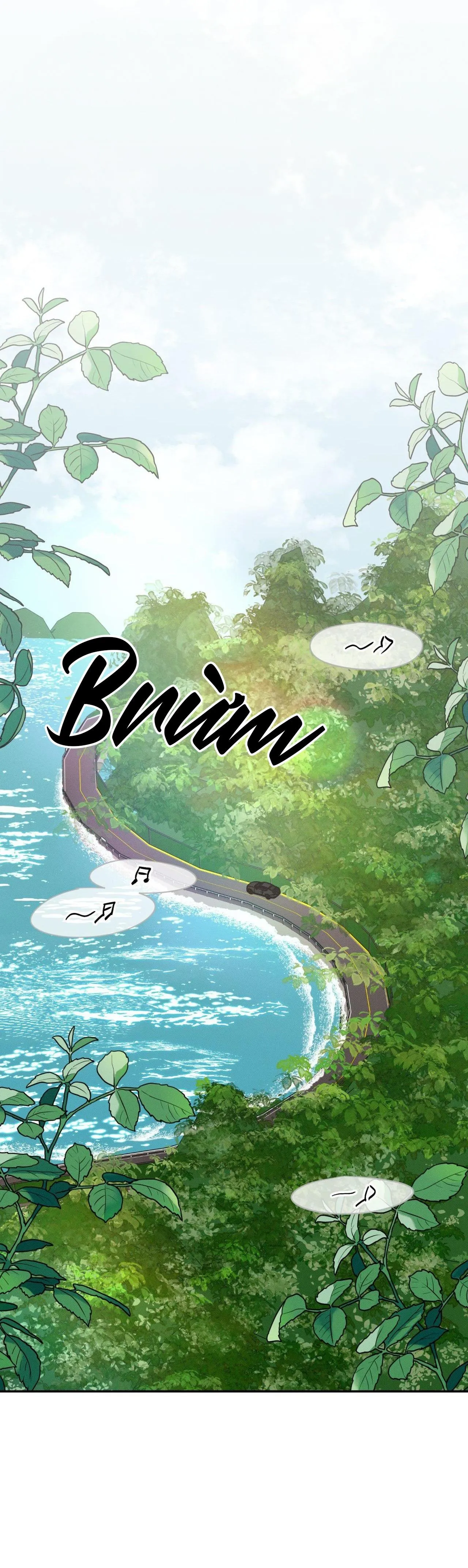 ĐẦM LẦY NHÂN NGƯ Chapter 13 Trang 51