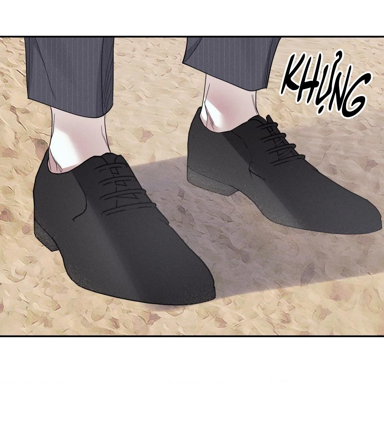 ĐẦM LẦY NHÂN NGƯ Chapter 13 Trang 68