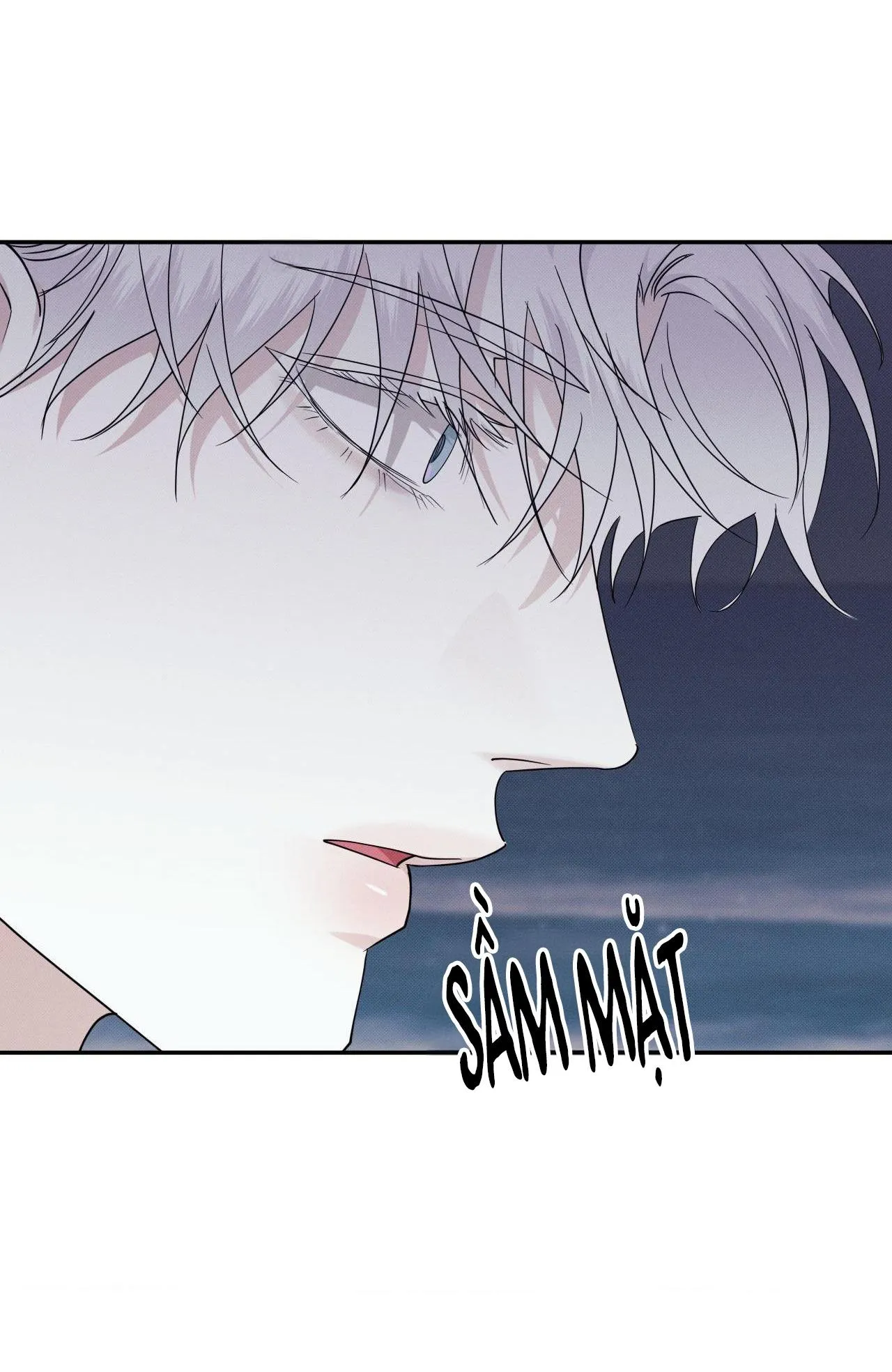 ĐẦM LẦY NHÂN NGƯ Chapter 13 Trang 69