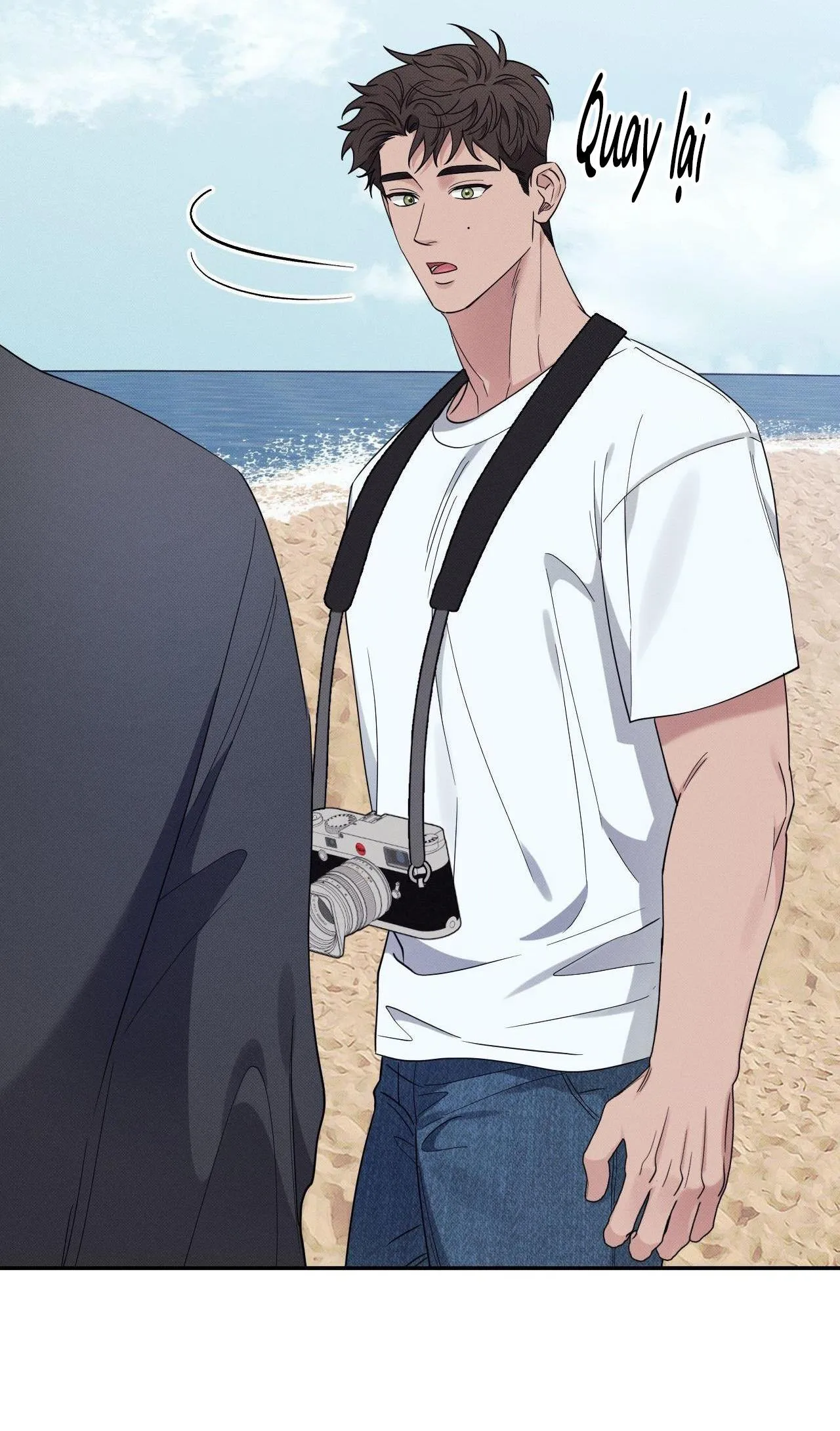 ĐẦM LẦY NHÂN NGƯ Chapter 13 Trang 72