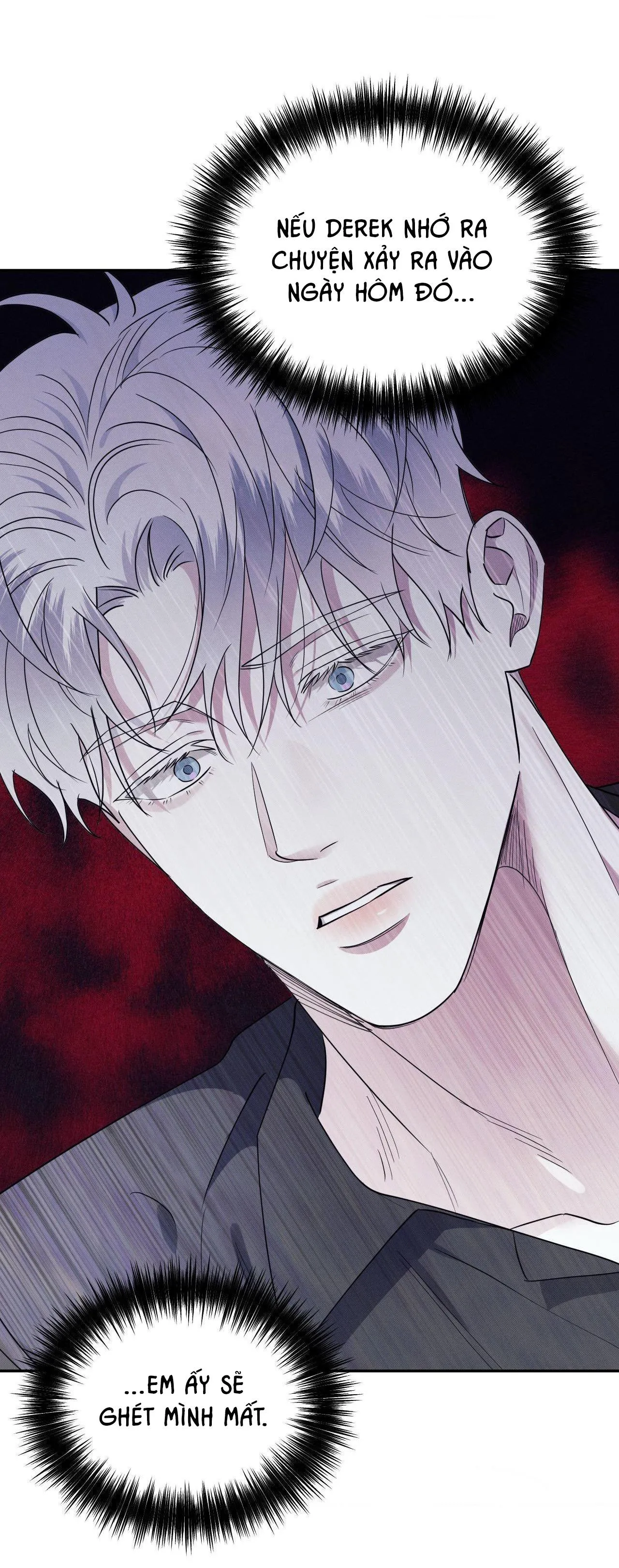 ĐẦM LẦY NHÂN NGƯ Chapter 13 Trang 76