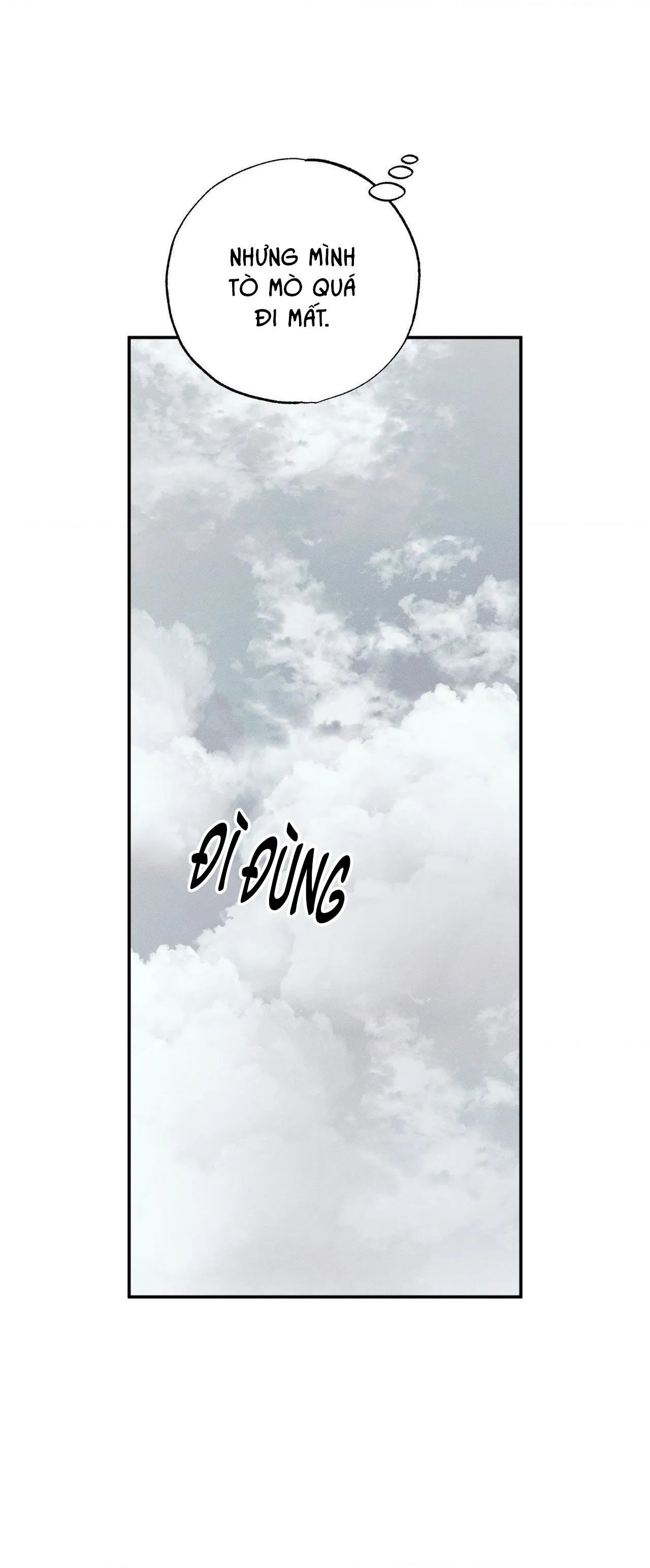 ĐẦM LẦY NHÂN NGƯ Chapter 13 Trang 86