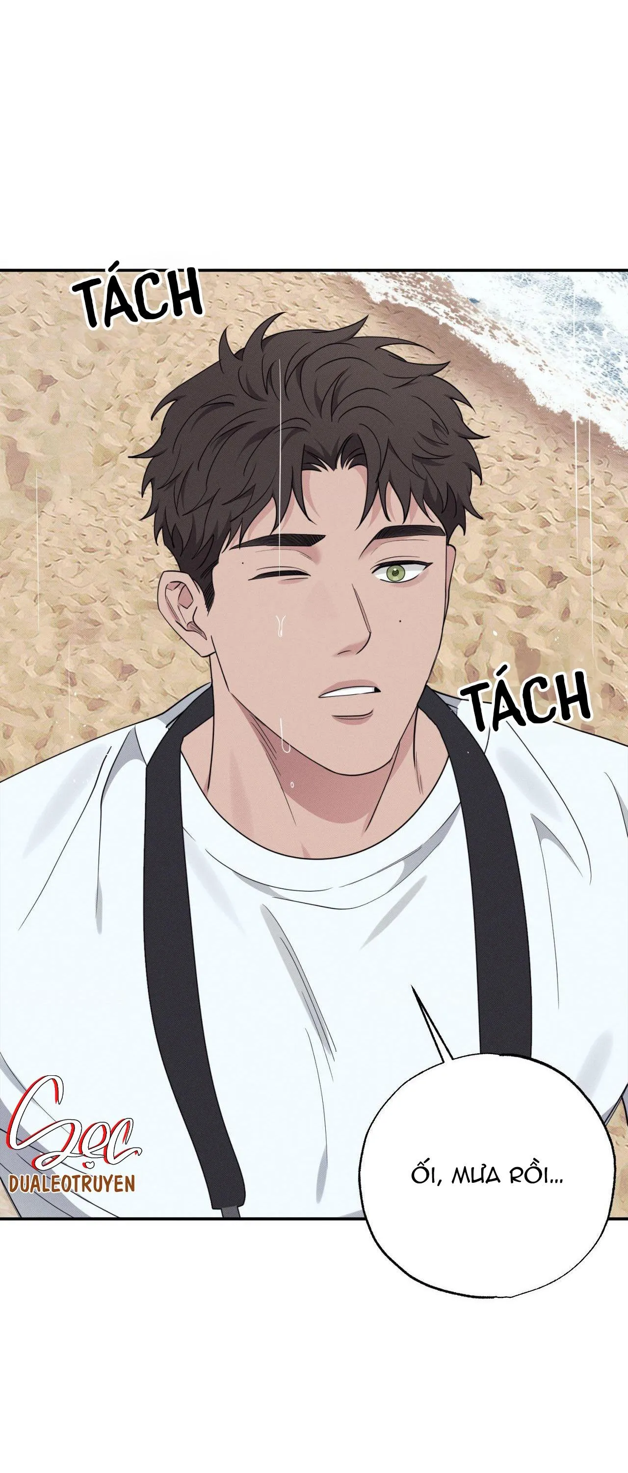 ĐẦM LẦY NHÂN NGƯ Chapter 13 Trang 87