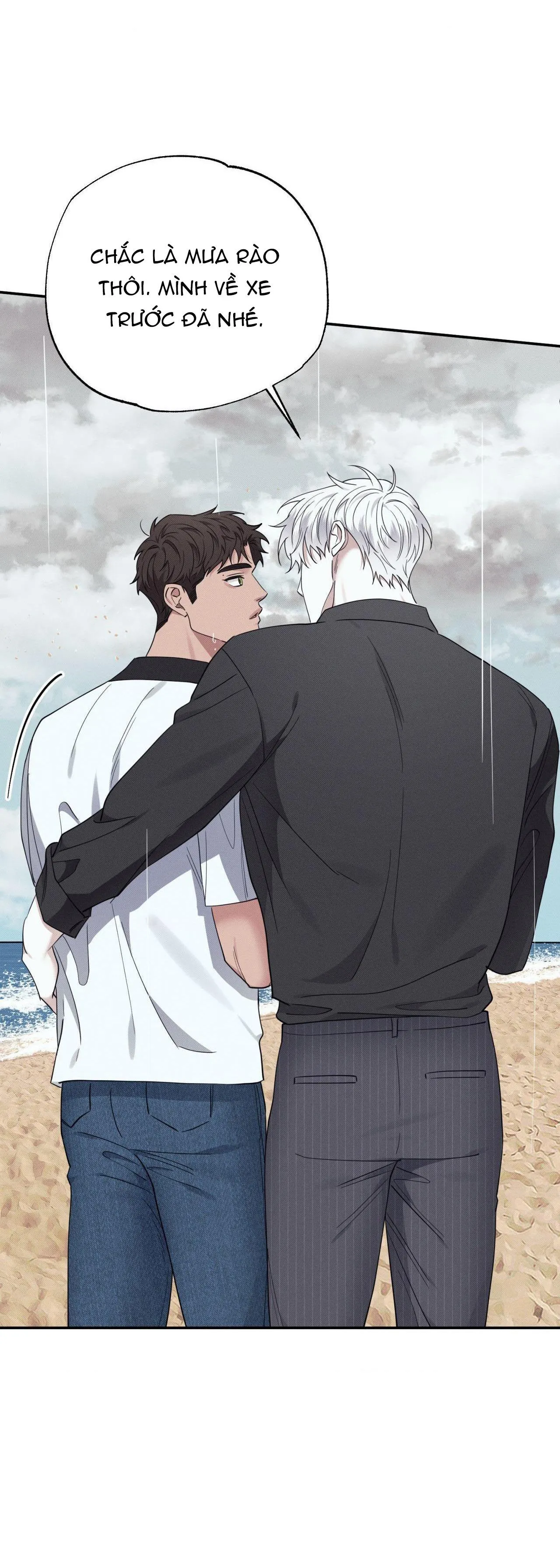 ĐẦM LẦY NHÂN NGƯ Chapter 13 Trang 88