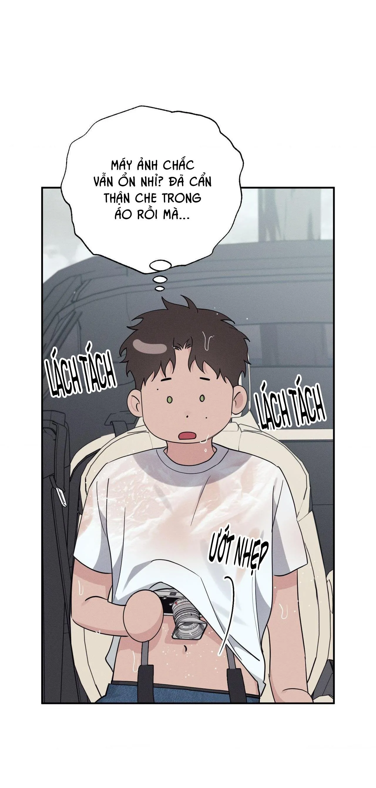 ĐẦM LẦY NHÂN NGƯ Chapter 13 Trang 94