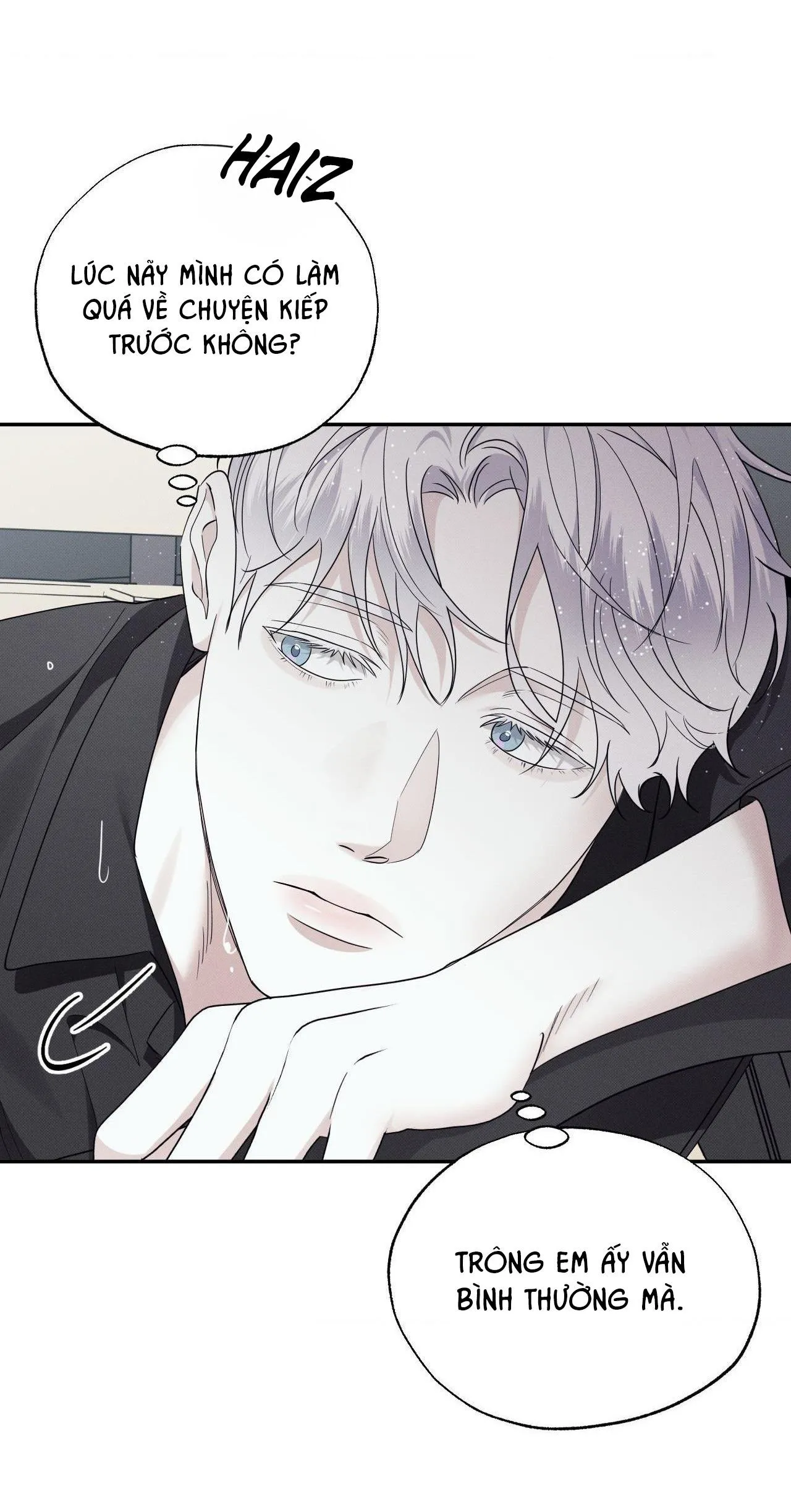 ĐẦM LẦY NHÂN NGƯ Chapter 13 Trang 97