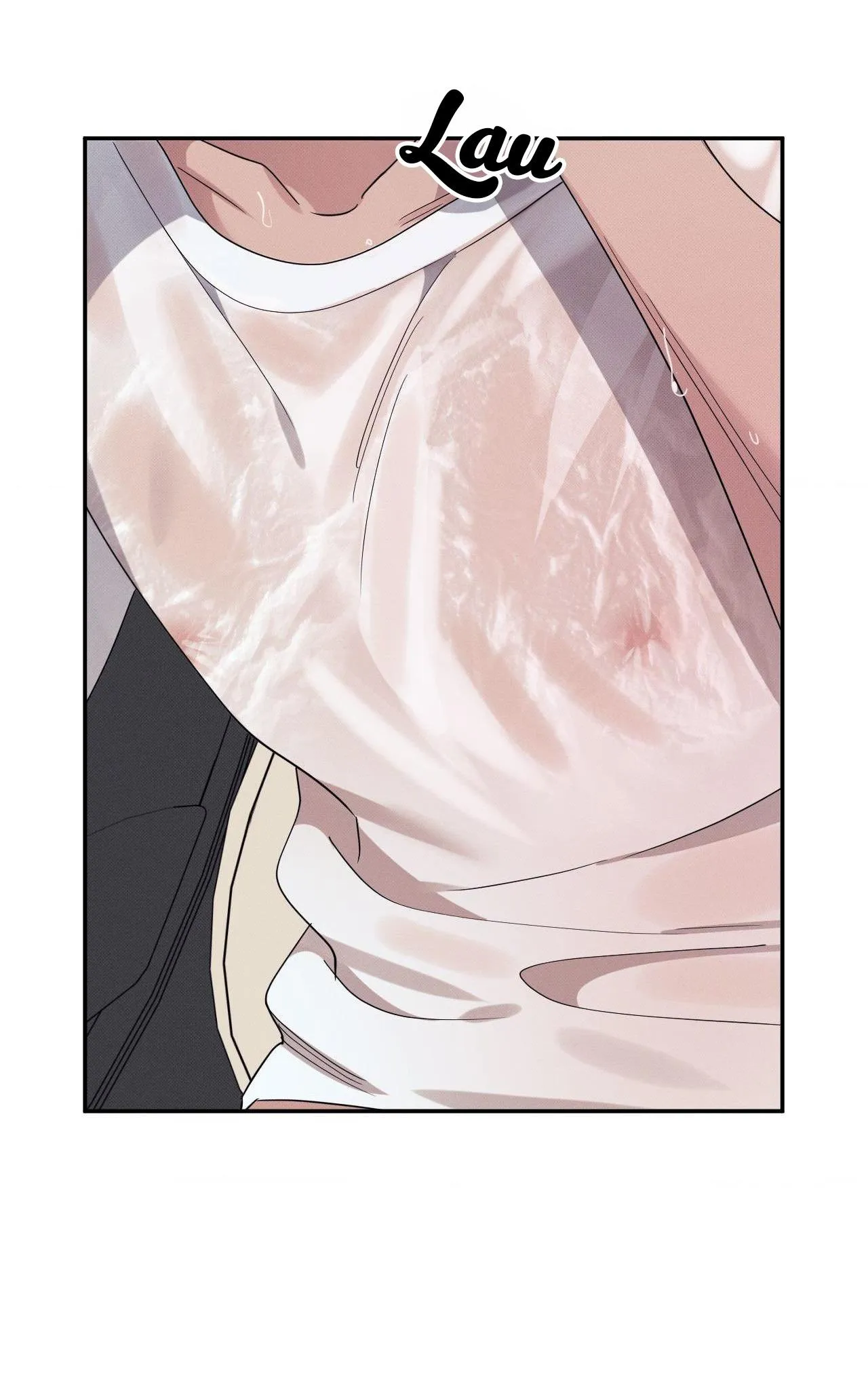 ĐẦM LẦY NHÂN NGƯ Chapter 13 Trang 98