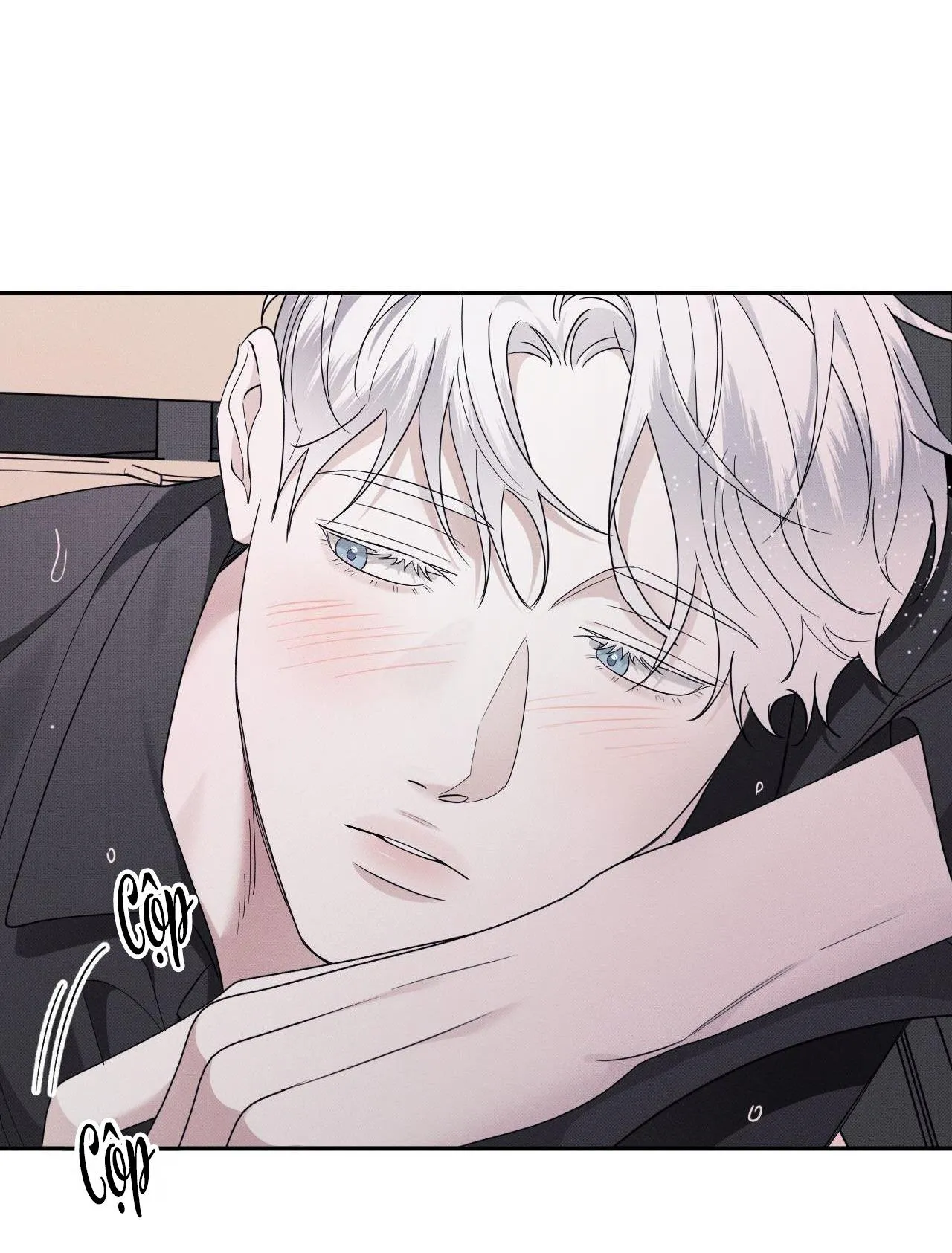 ĐẦM LẦY NHÂN NGƯ Chapter 13 Trang 99