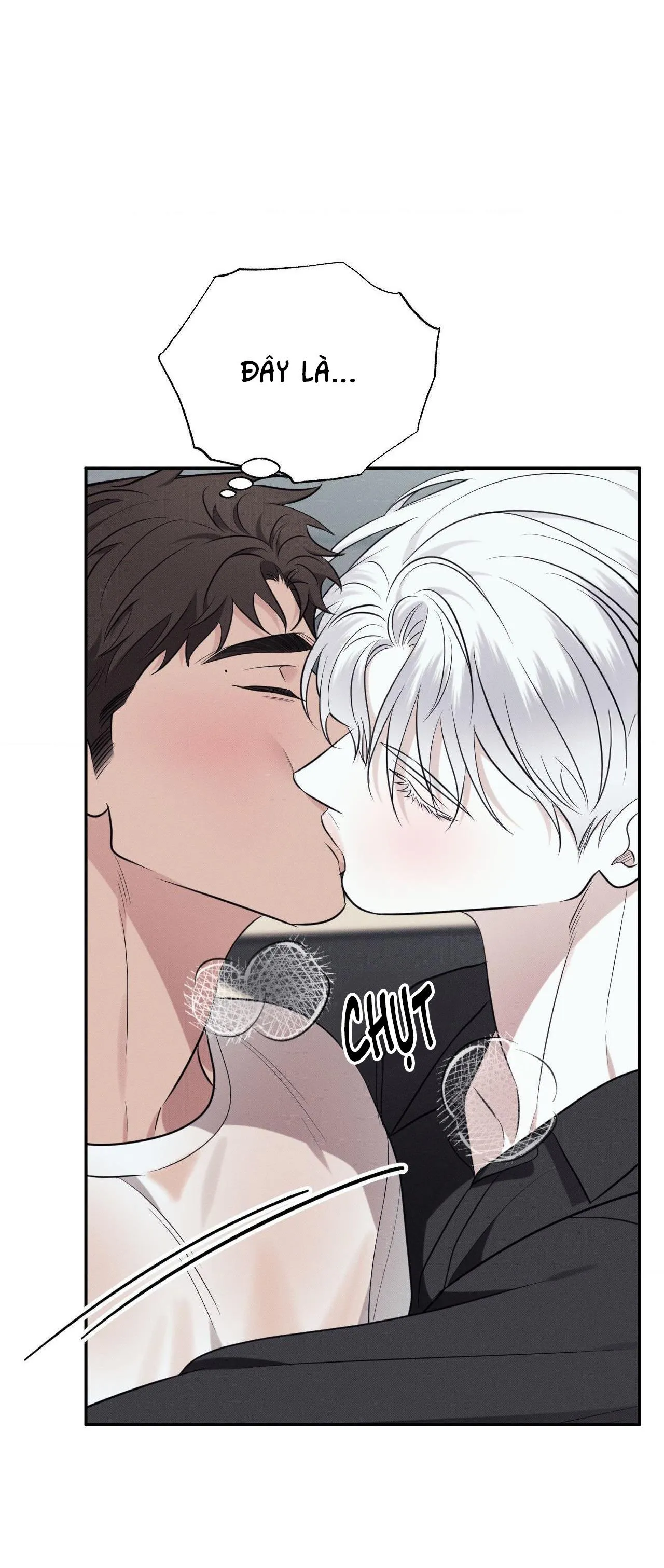 ĐẦM LẦY NHÂN NGƯ Chapter 14 Trang 8