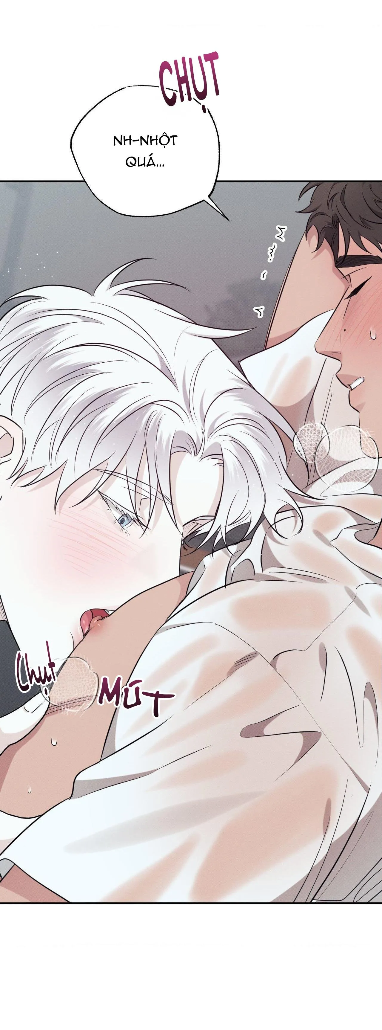ĐẦM LẦY NHÂN NGƯ Chapter 14 Trang 21