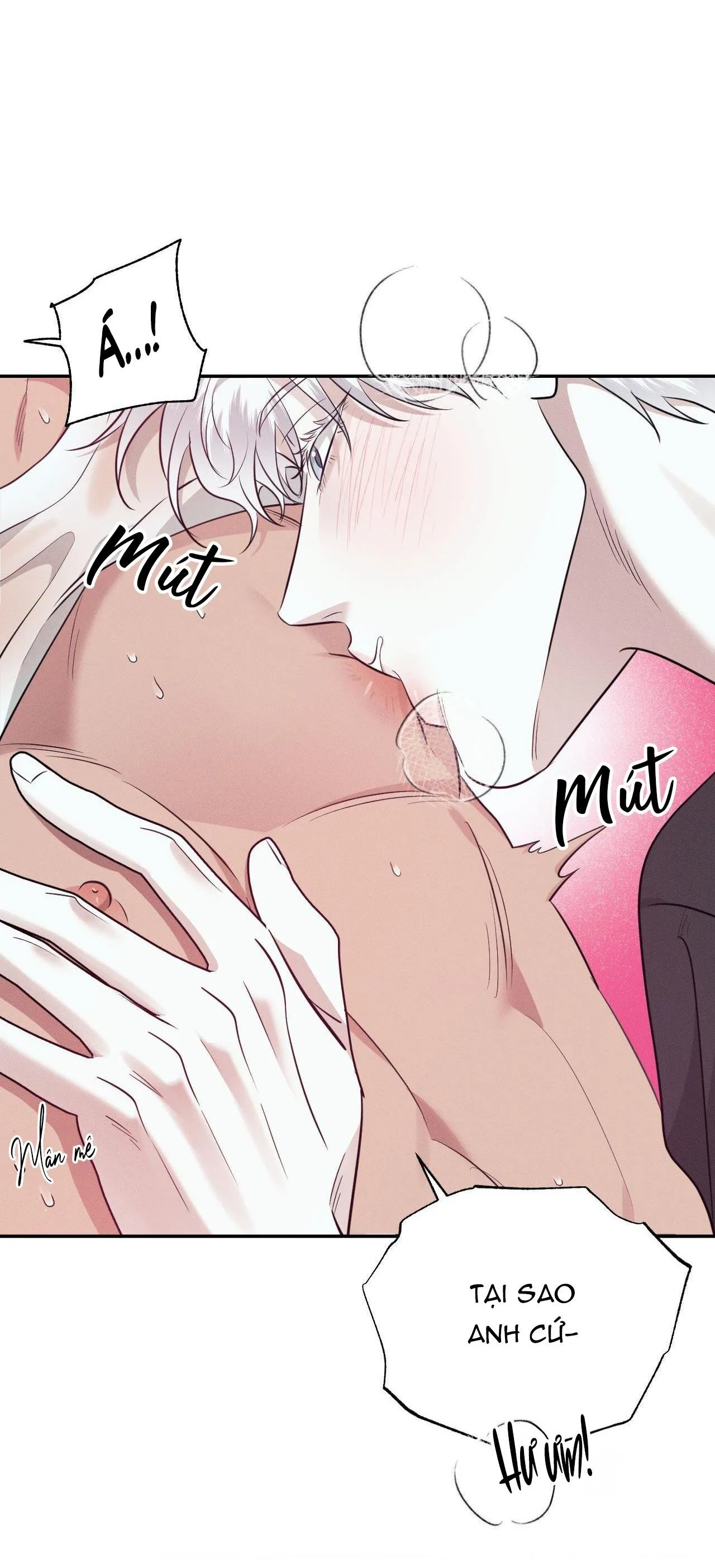 ĐẦM LẦY NHÂN NGƯ Chapter 14 Trang 22