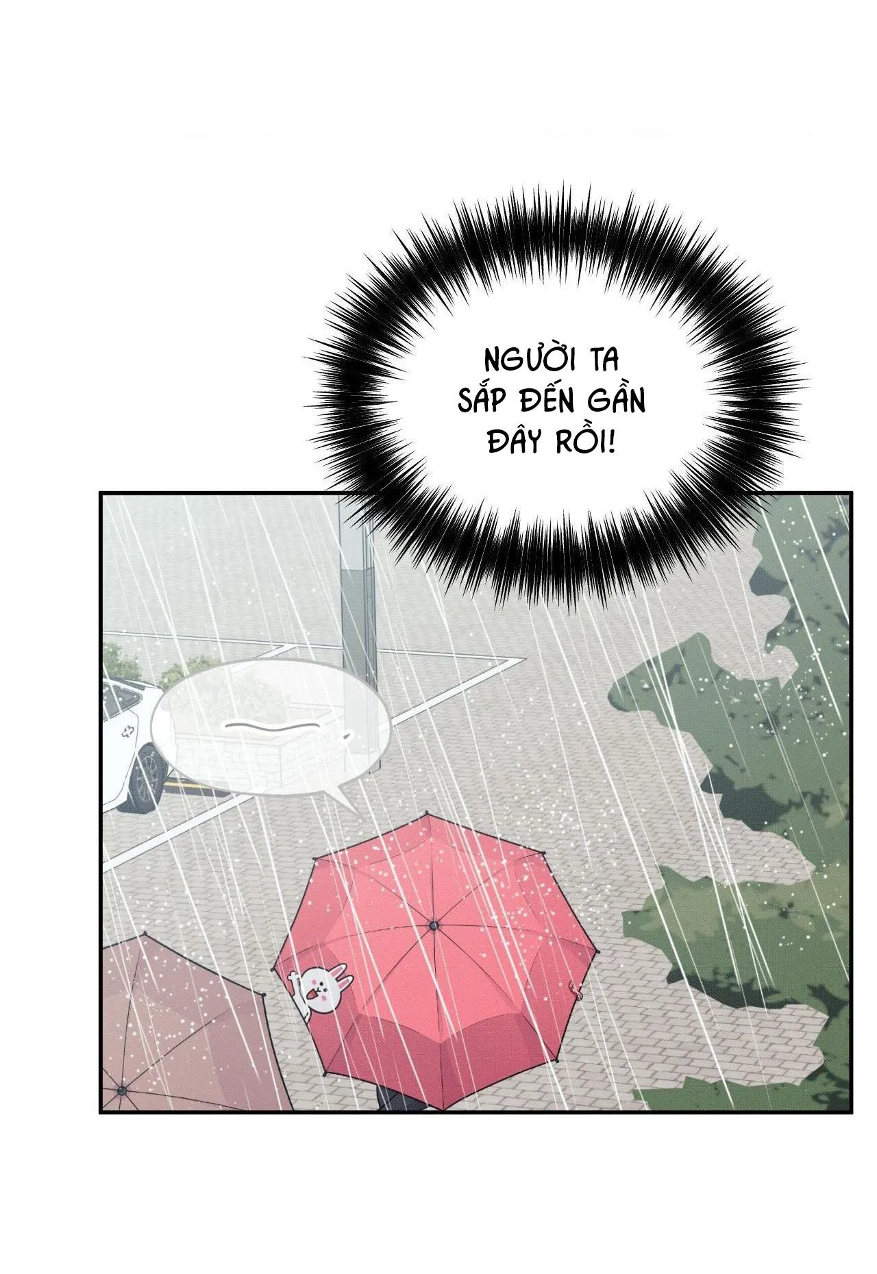 ĐẦM LẦY NHÂN NGƯ Chapter 14 Trang 25