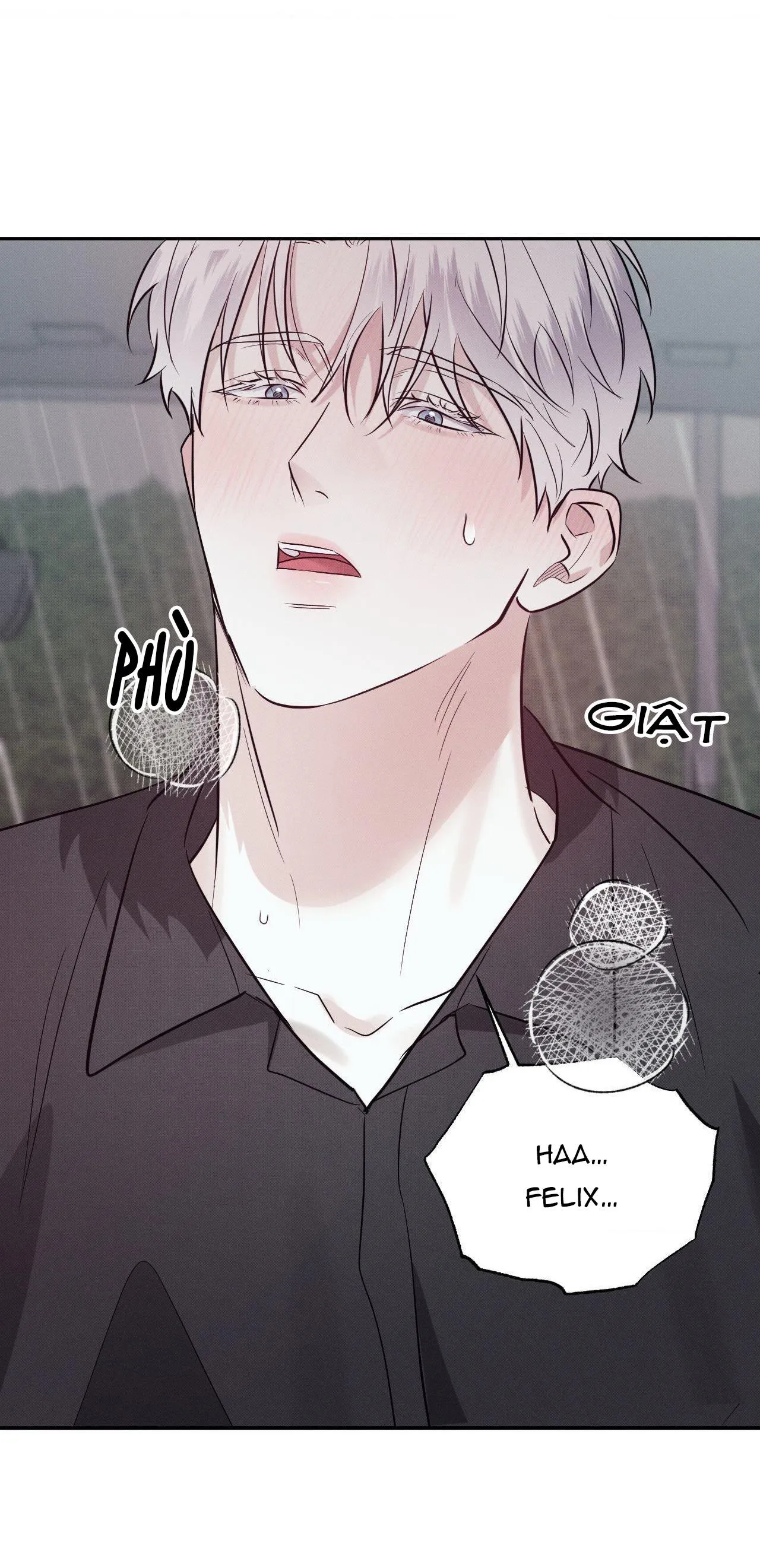 ĐẦM LẦY NHÂN NGƯ Chapter 14 Trang 35