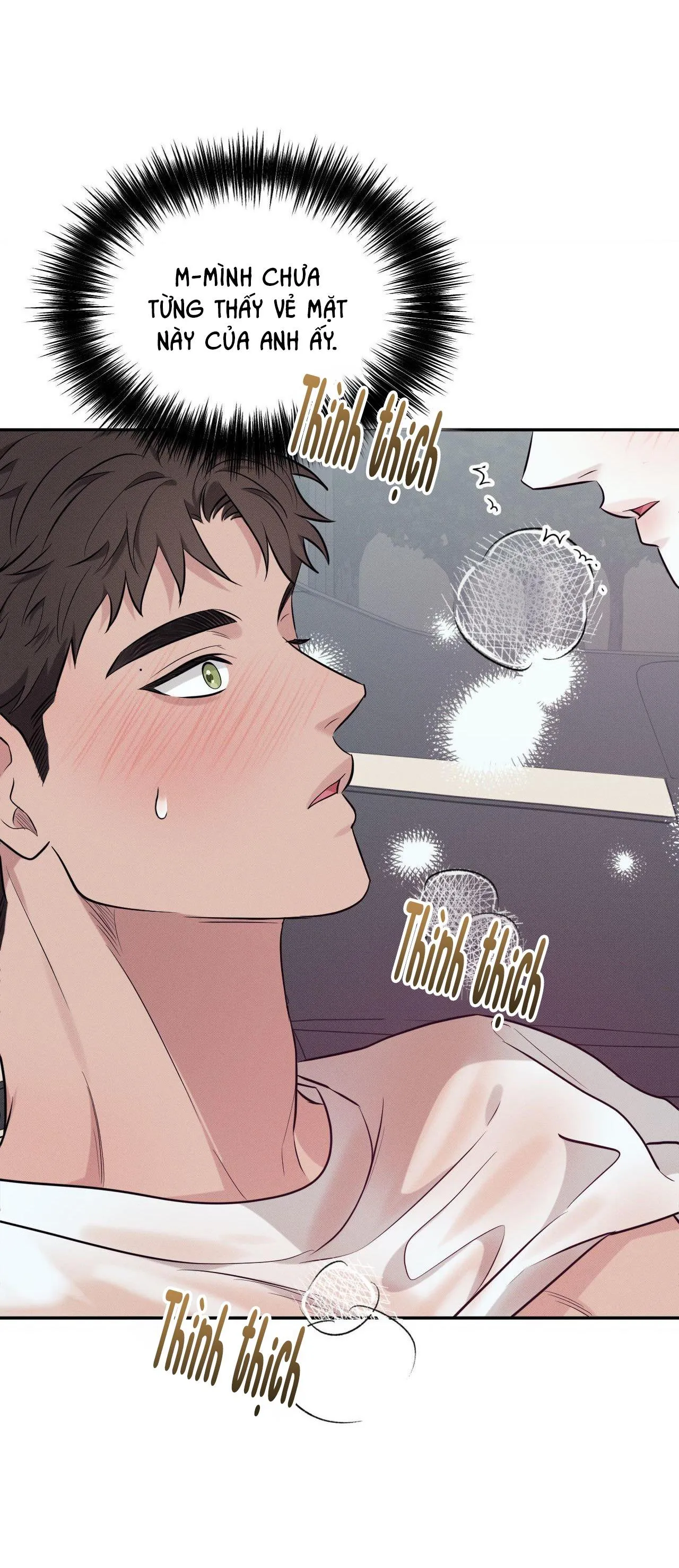 ĐẦM LẦY NHÂN NGƯ Chapter 14 Trang 36