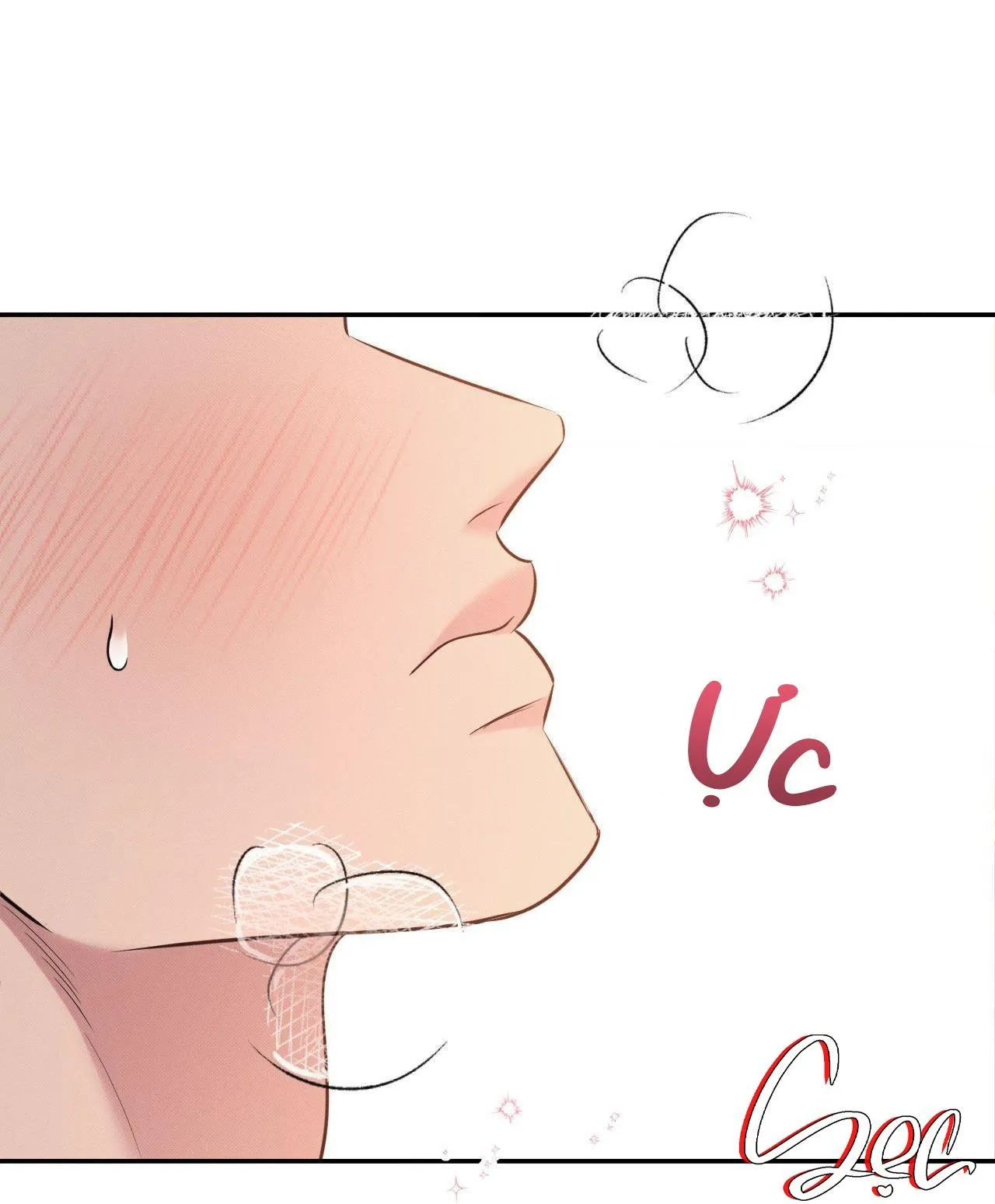 ĐẦM LẦY NHÂN NGƯ Chapter 14 Trang 37