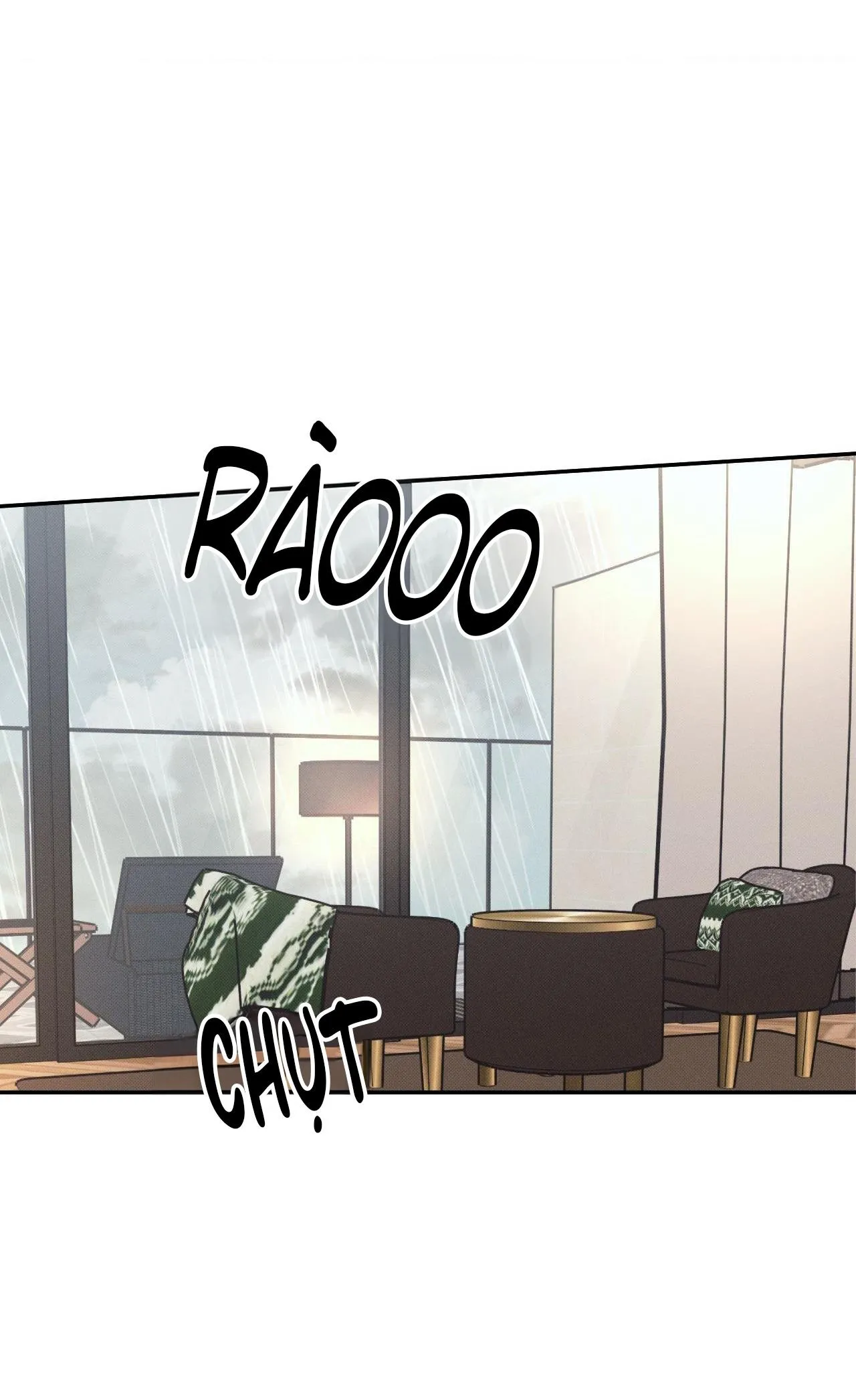 ĐẦM LẦY NHÂN NGƯ Chapter 14 Trang 42