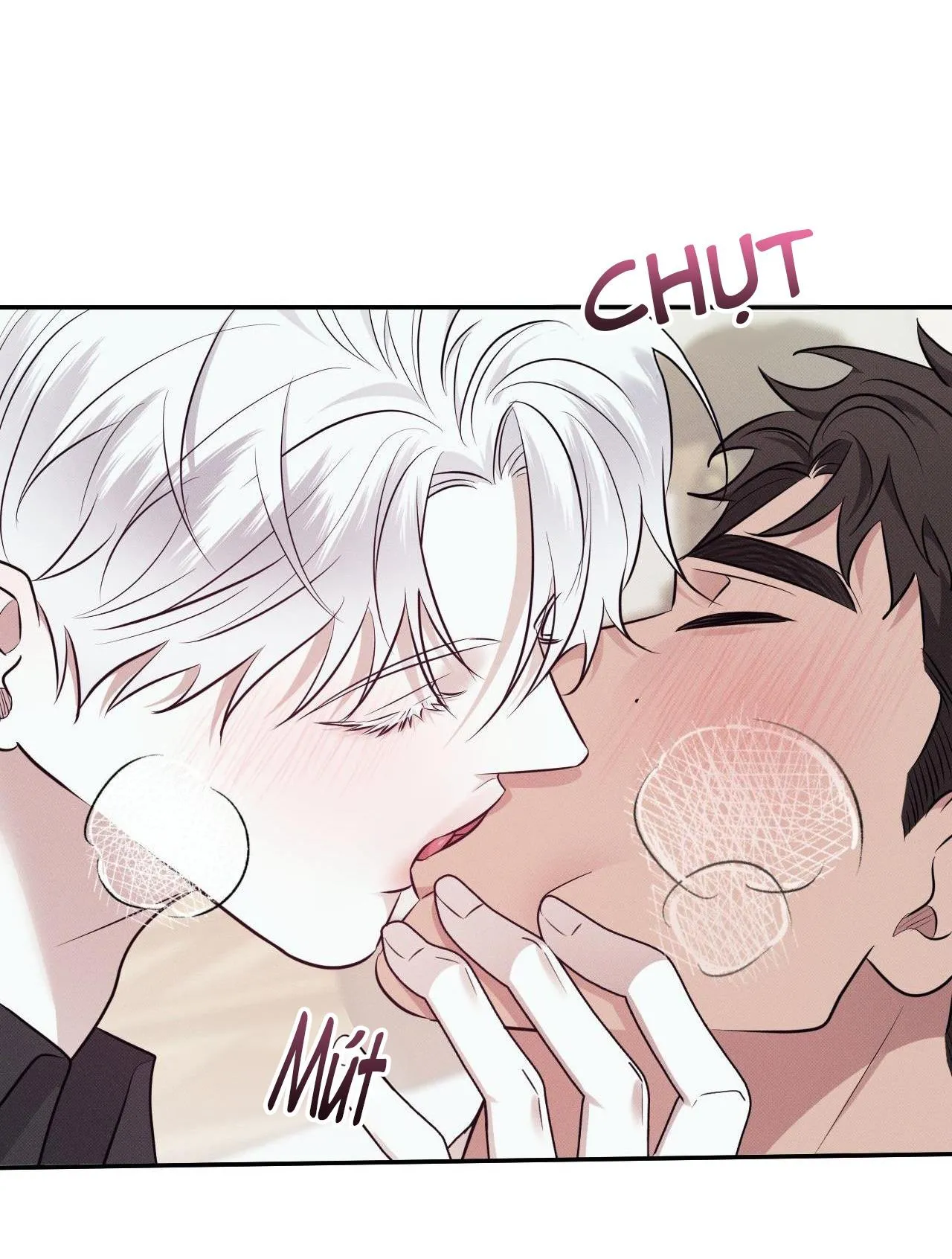 ĐẦM LẦY NHÂN NGƯ Chapter 14 Trang 45