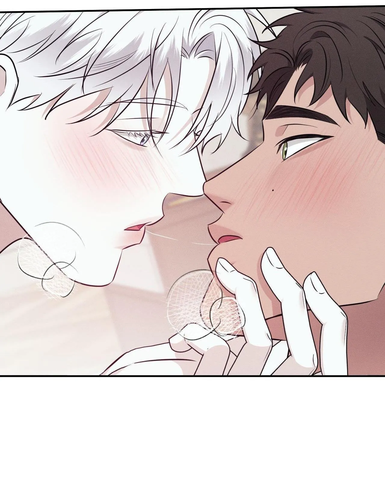 ĐẦM LẦY NHÂN NGƯ Chapter 14 Trang 47