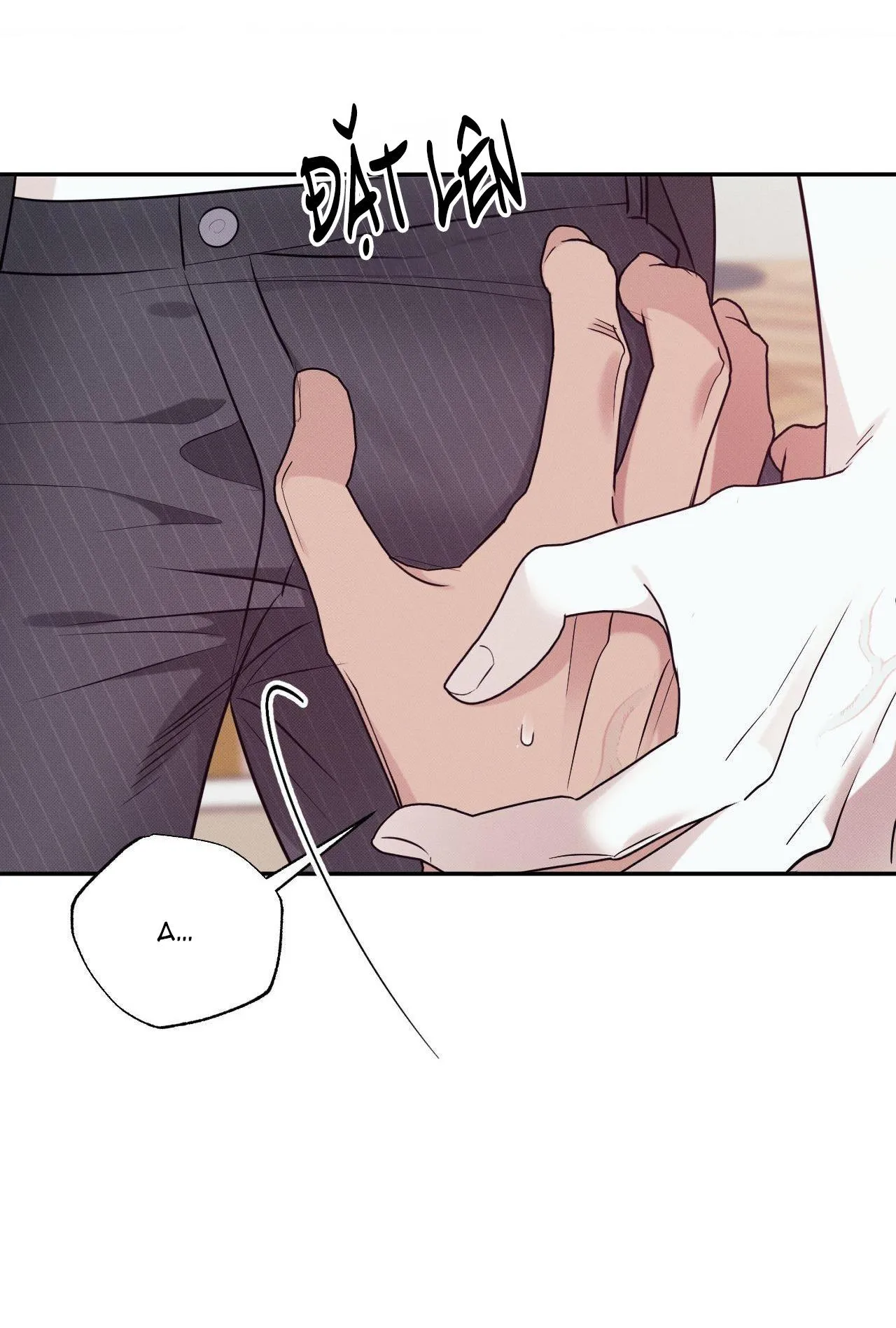 ĐẦM LẦY NHÂN NGƯ Chapter 14 Trang 56