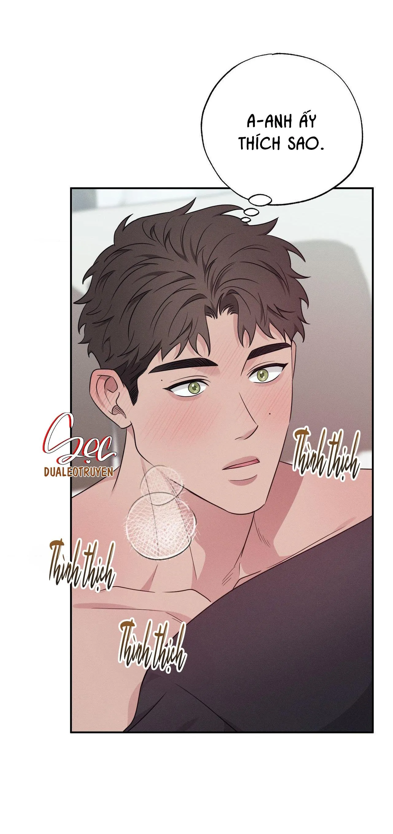 ĐẦM LẦY NHÂN NGƯ Chapter 14 Trang 58