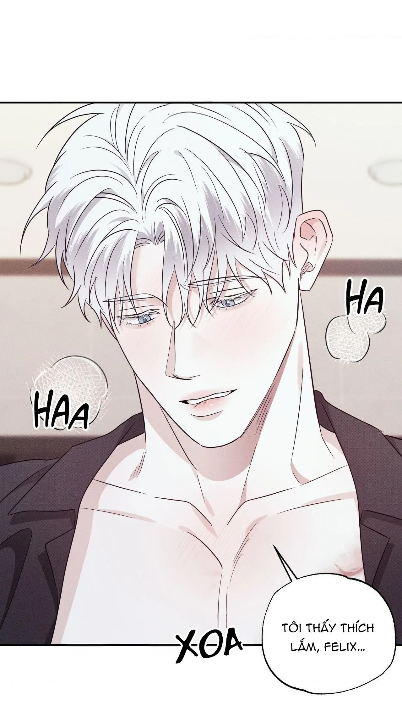 ĐẦM LẦY NHÂN NGƯ Chapter 14 Trang 59