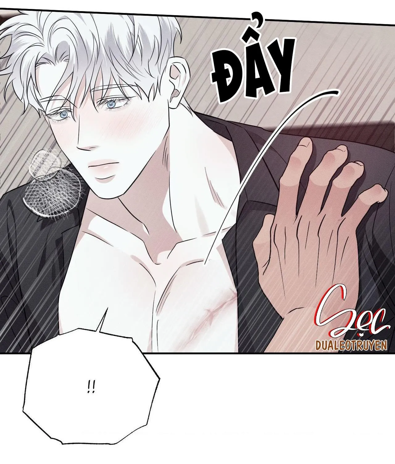 ĐẦM LẦY NHÂN NGƯ Chapter 14 Trang 63