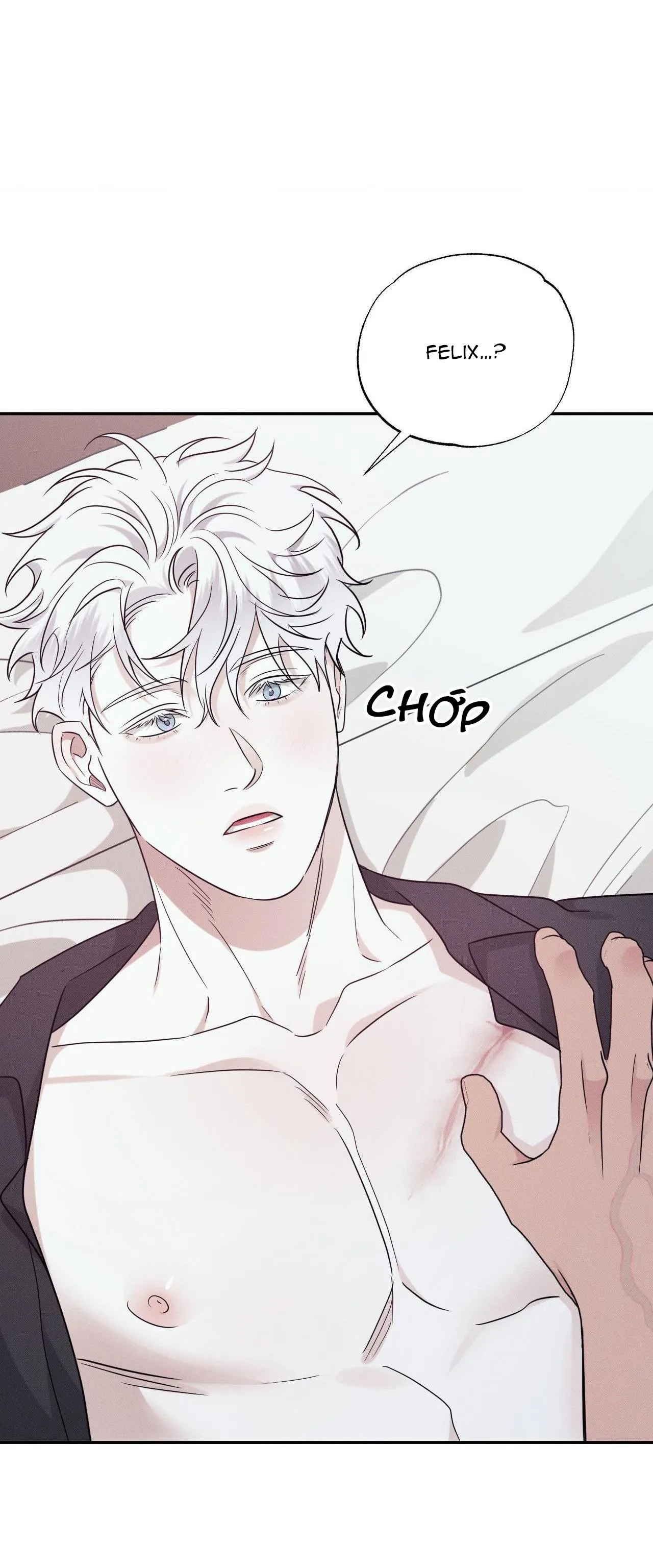 ĐẦM LẦY NHÂN NGƯ Chapter 14 Trang 65